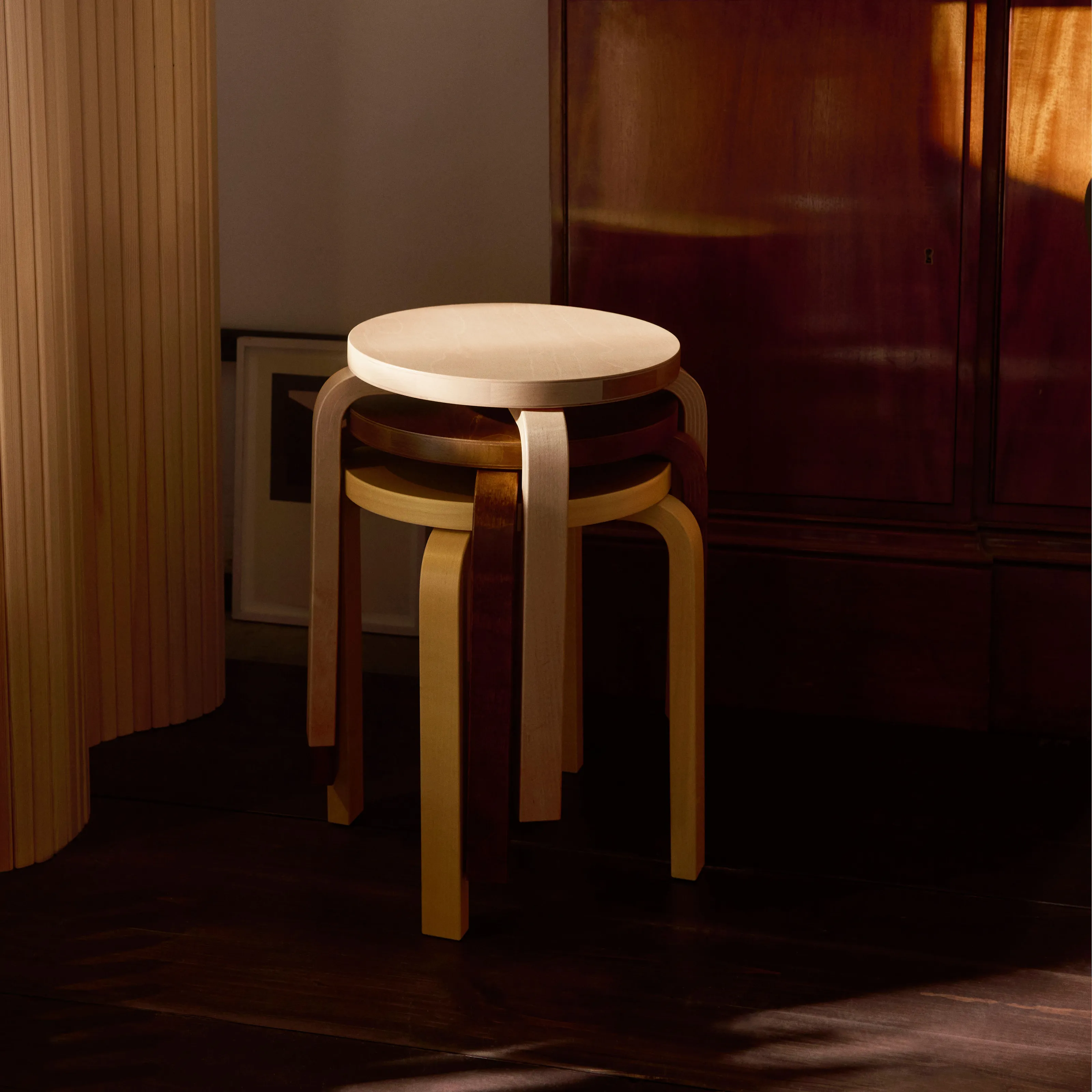 Stool 60 krakk - 7