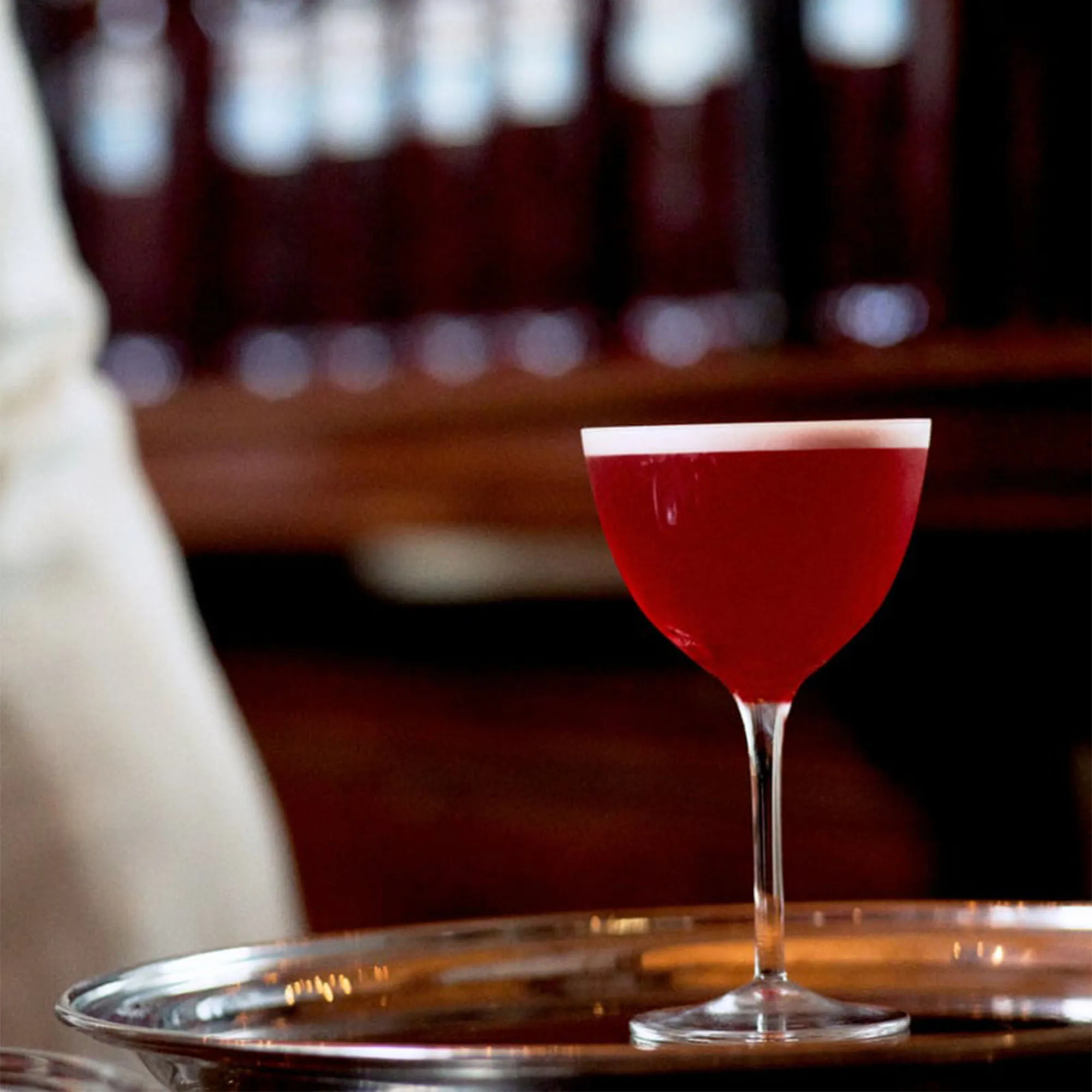 Shakerato cocktailglass 2-pakning - 4