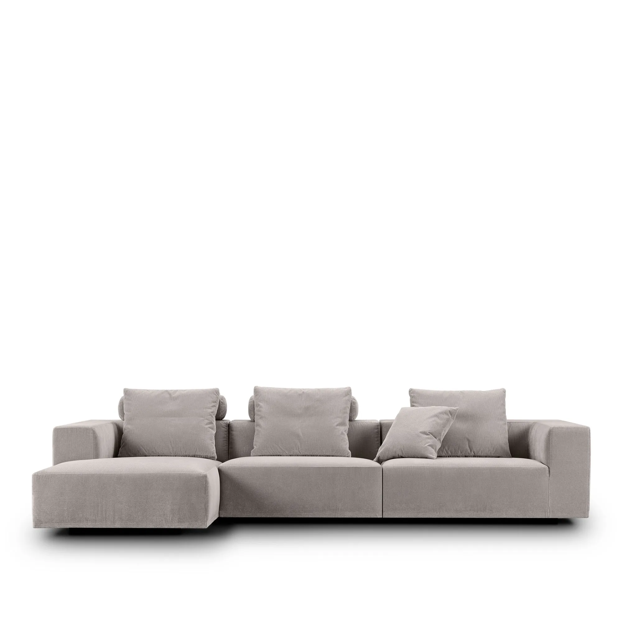 Baseline 4-seters sofa - 13
