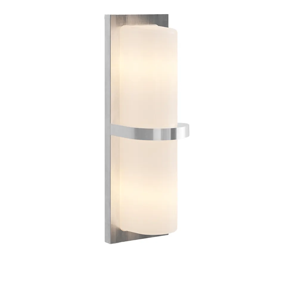 Ublo Wall White Diffuser vegglampe