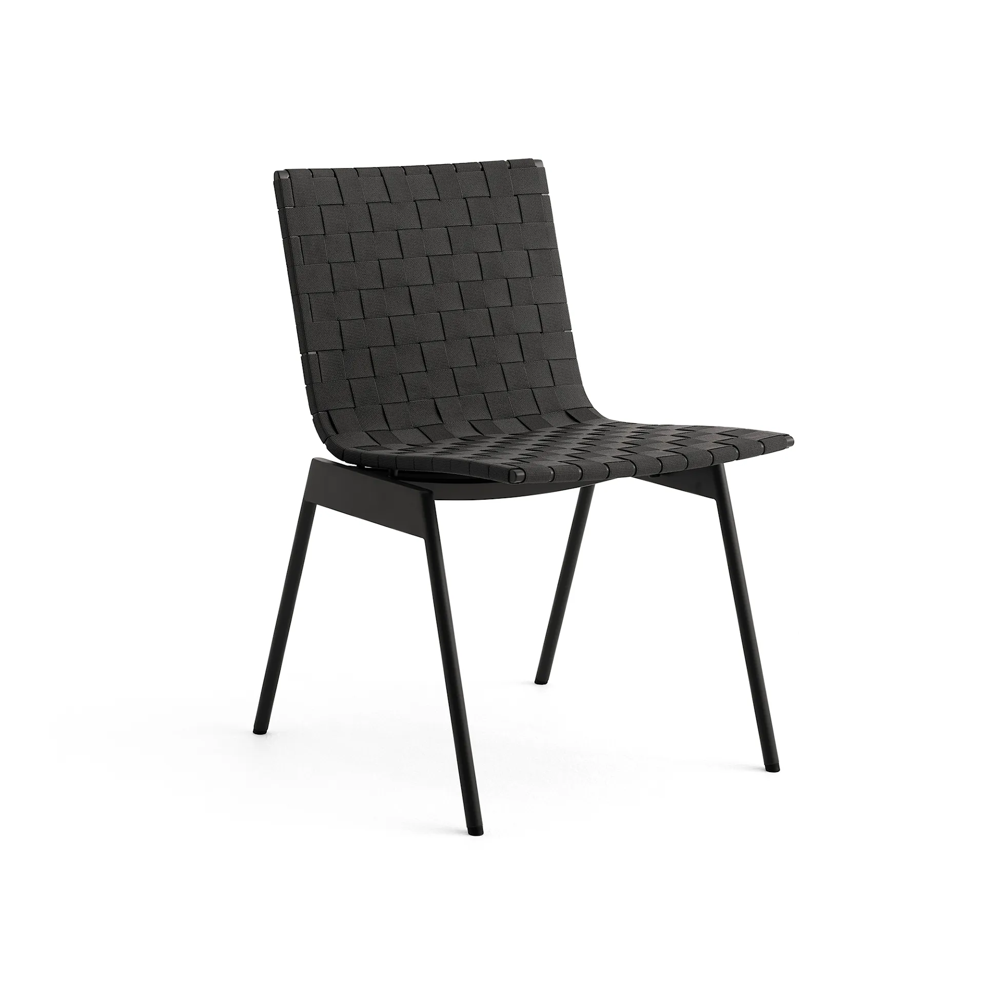 Ville Outdoor Sidechair AV33 - &Tradition - Anderssen & Voll  - NO GA