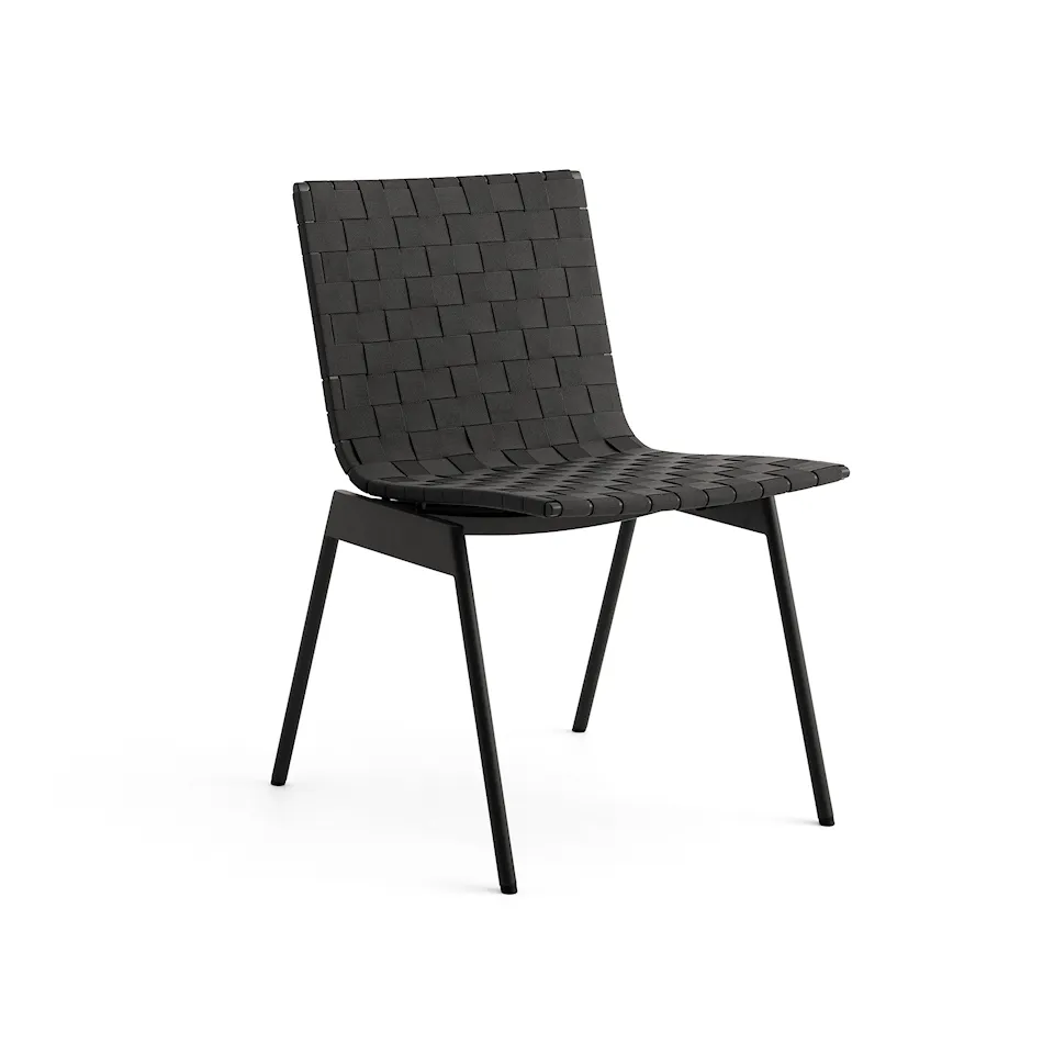 Ville Outdoor Sidechair AV33