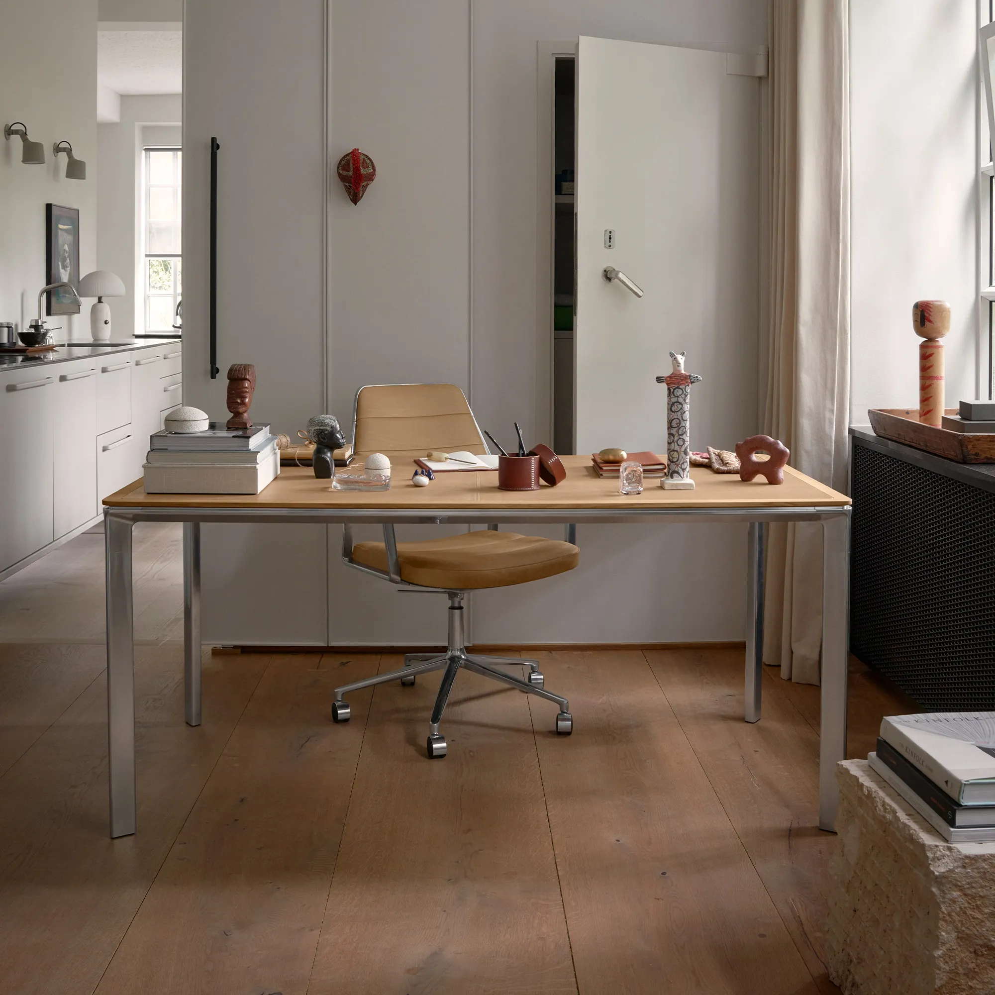 Vipp432 skrivebord - 4