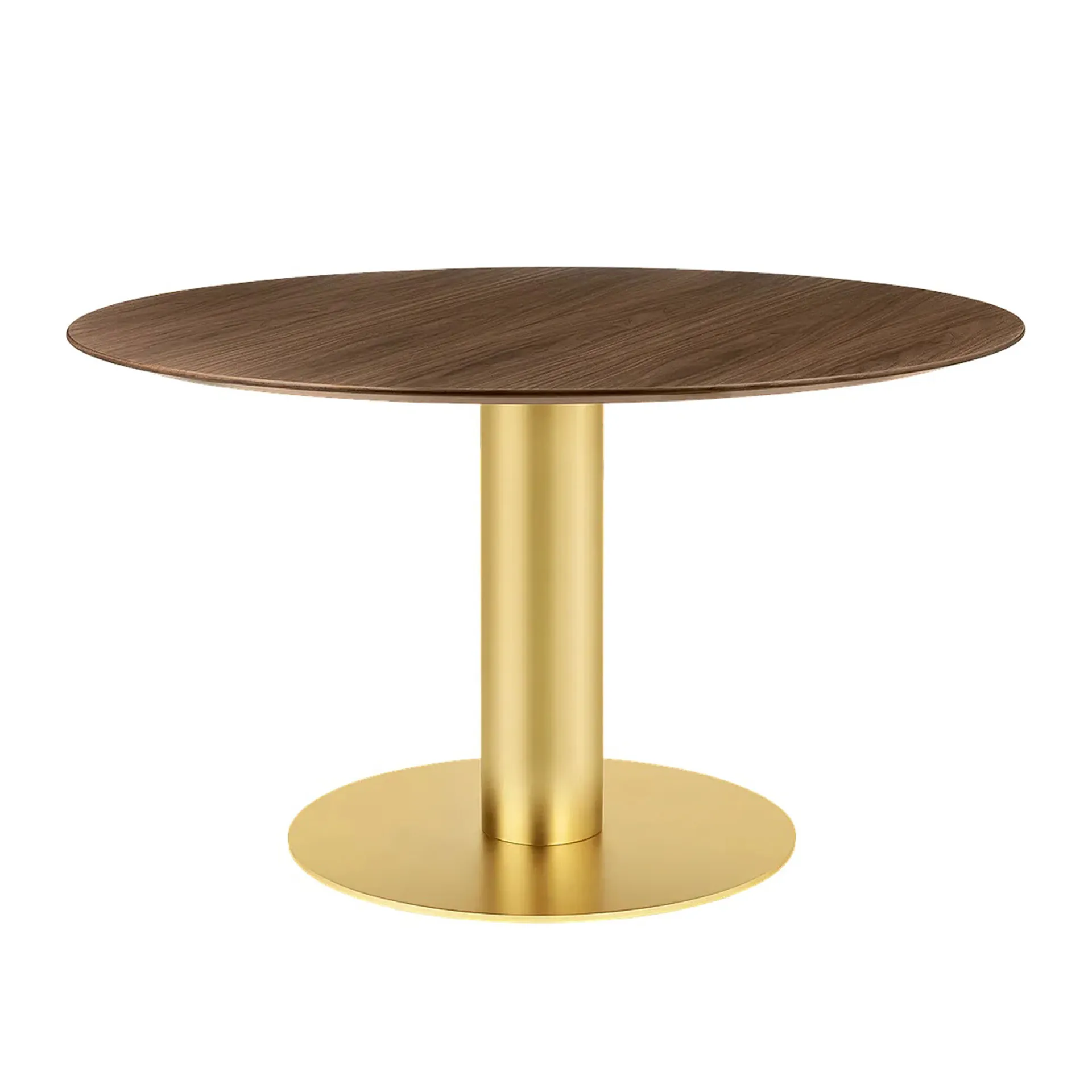 GUBI 2.0 Dining Table - Gubi - NO GA