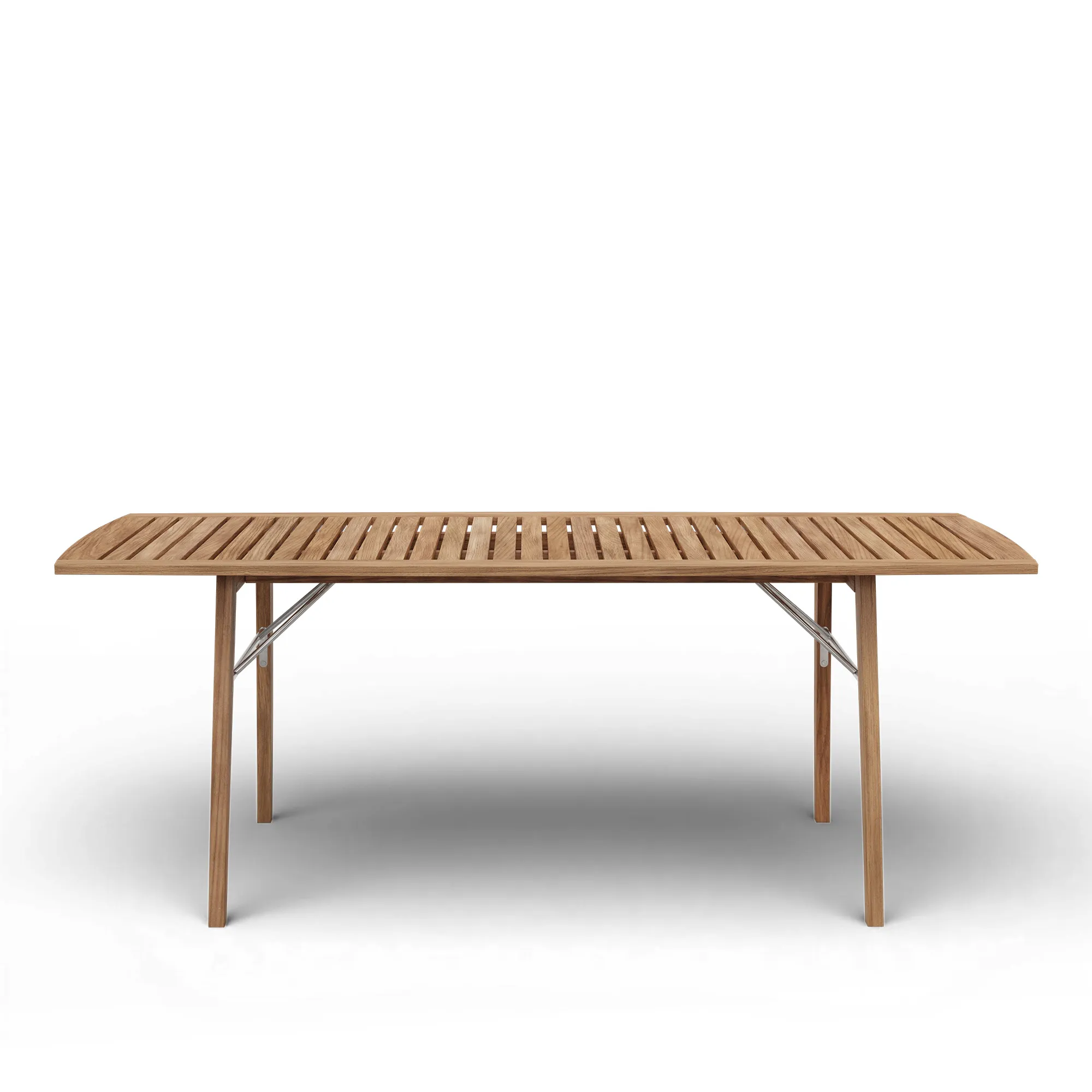 Ballare utendørs spisebord 196 cm - 1