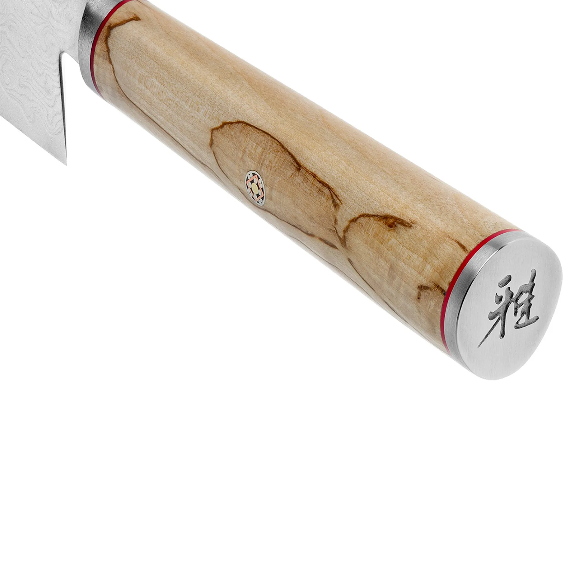 Birch 5000MCD Santoku 18 cm - Miyabi - NO GA