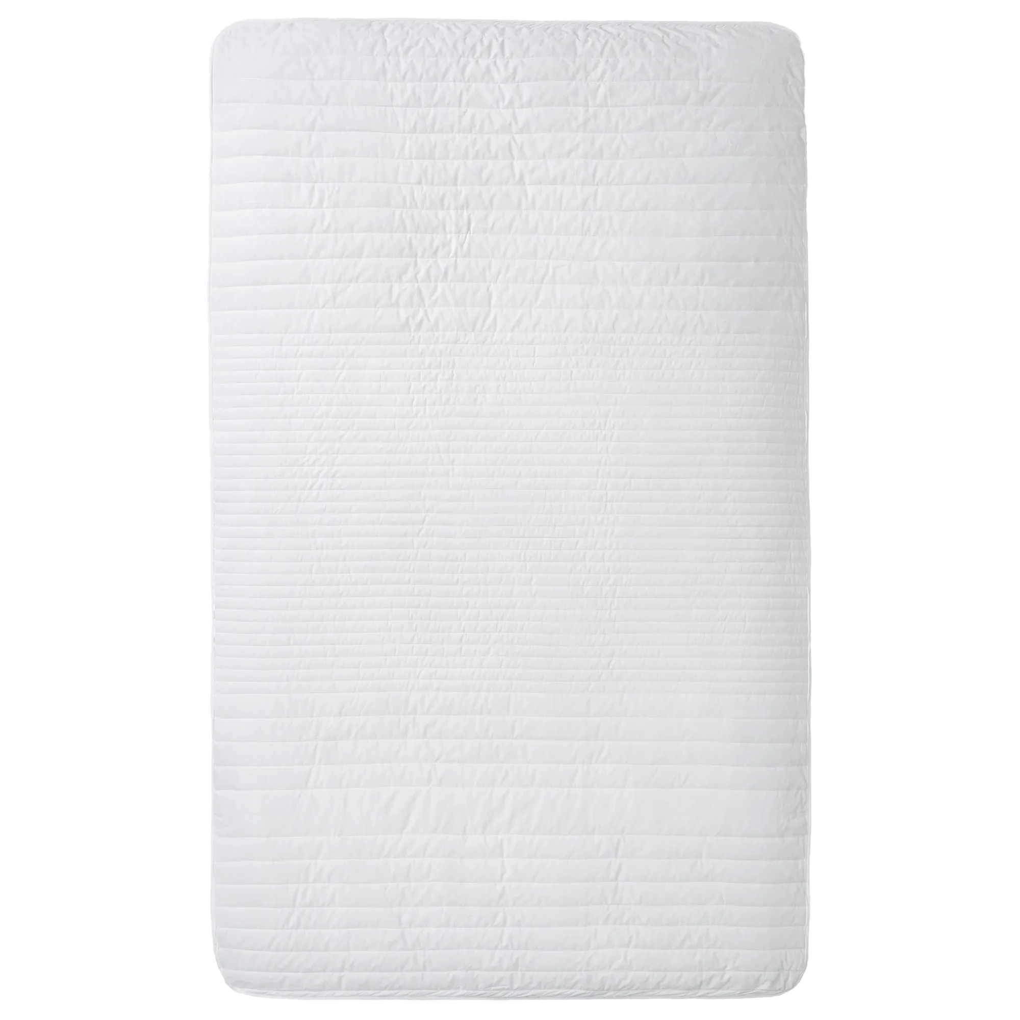 Quilt madrassbeskytter - 1