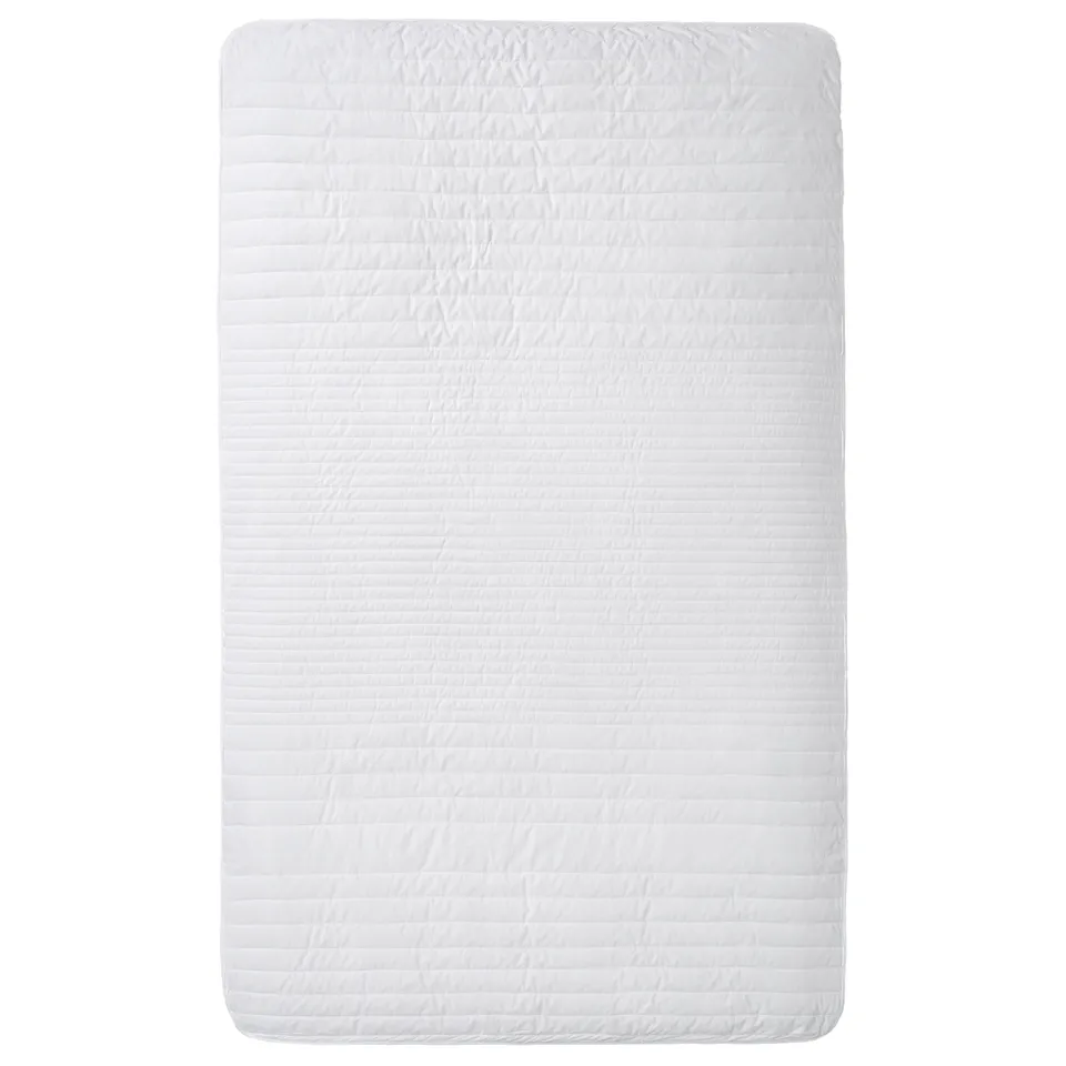 Quilt madrassbeskytter