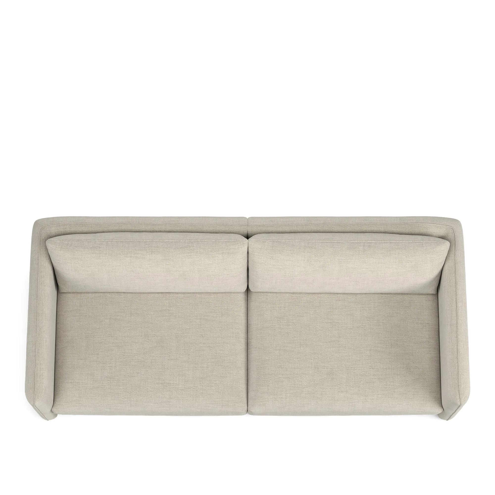 Pavarotti 03 2,5-seters sofa - 8