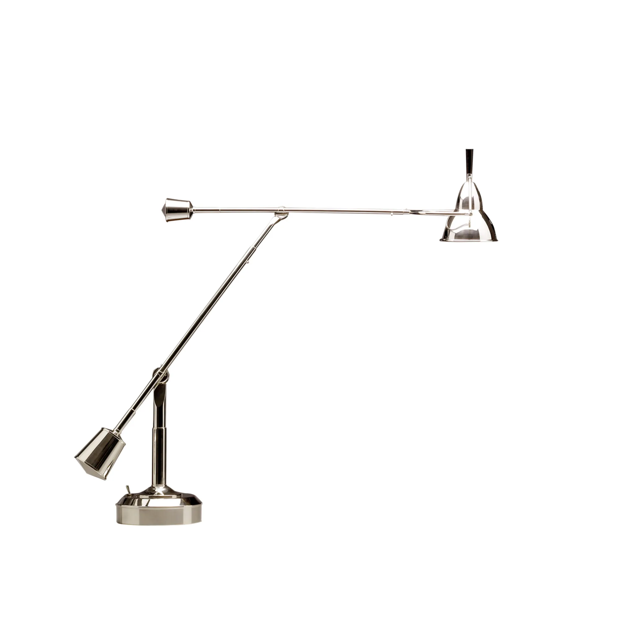 Buquet Table Lamp EB 27 - 1