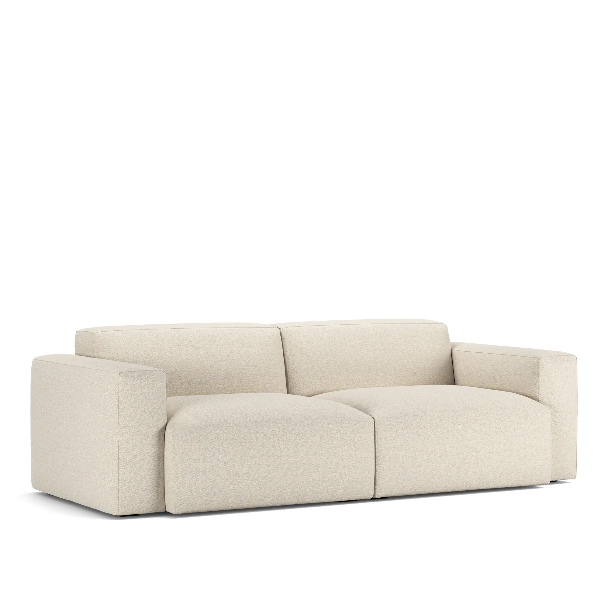 Brick 2-seters sofa - 2