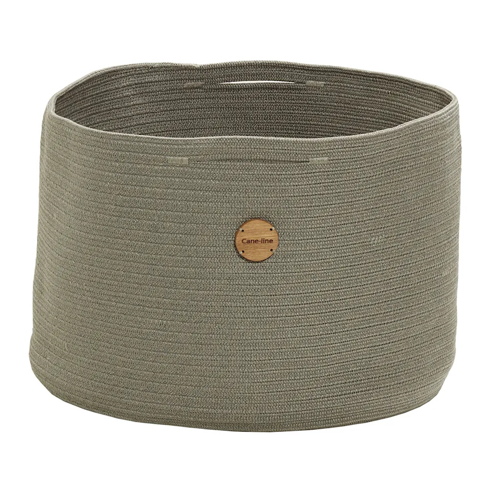 Soft Rope stort