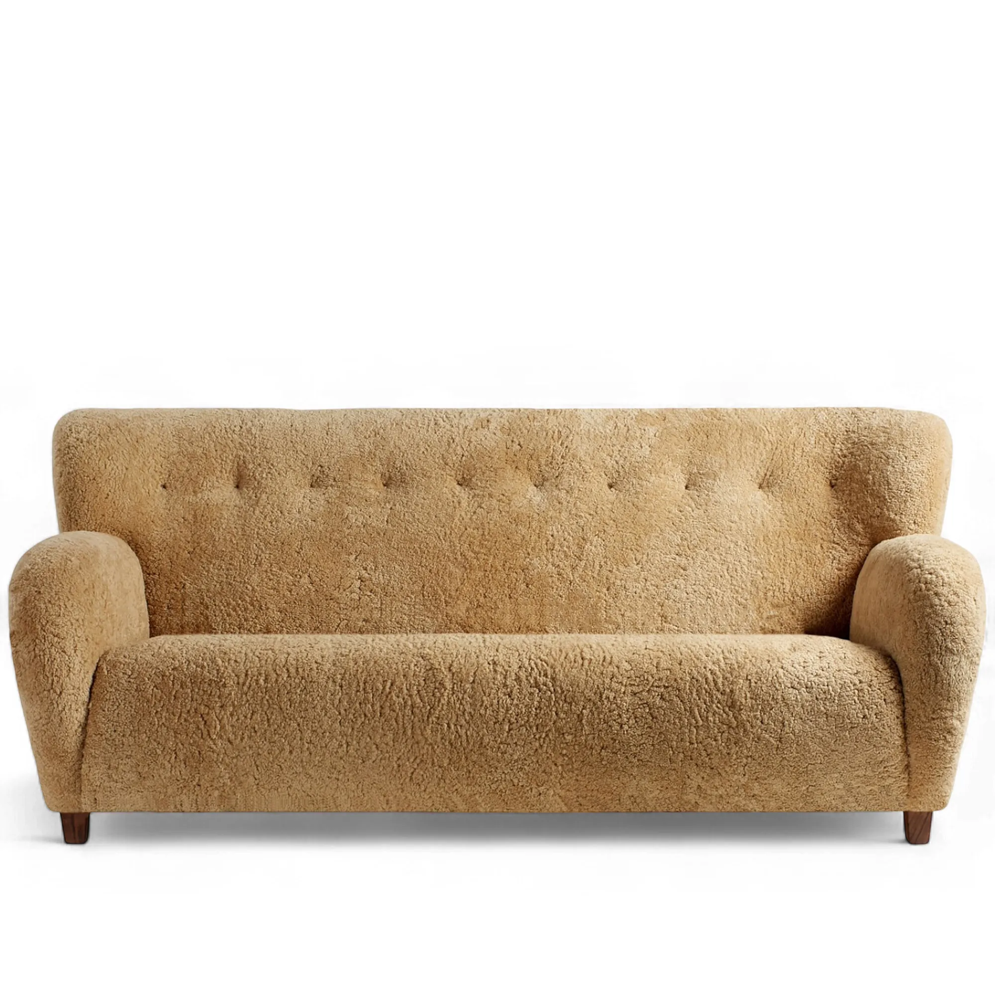 Karu 3-seters sofa - 1