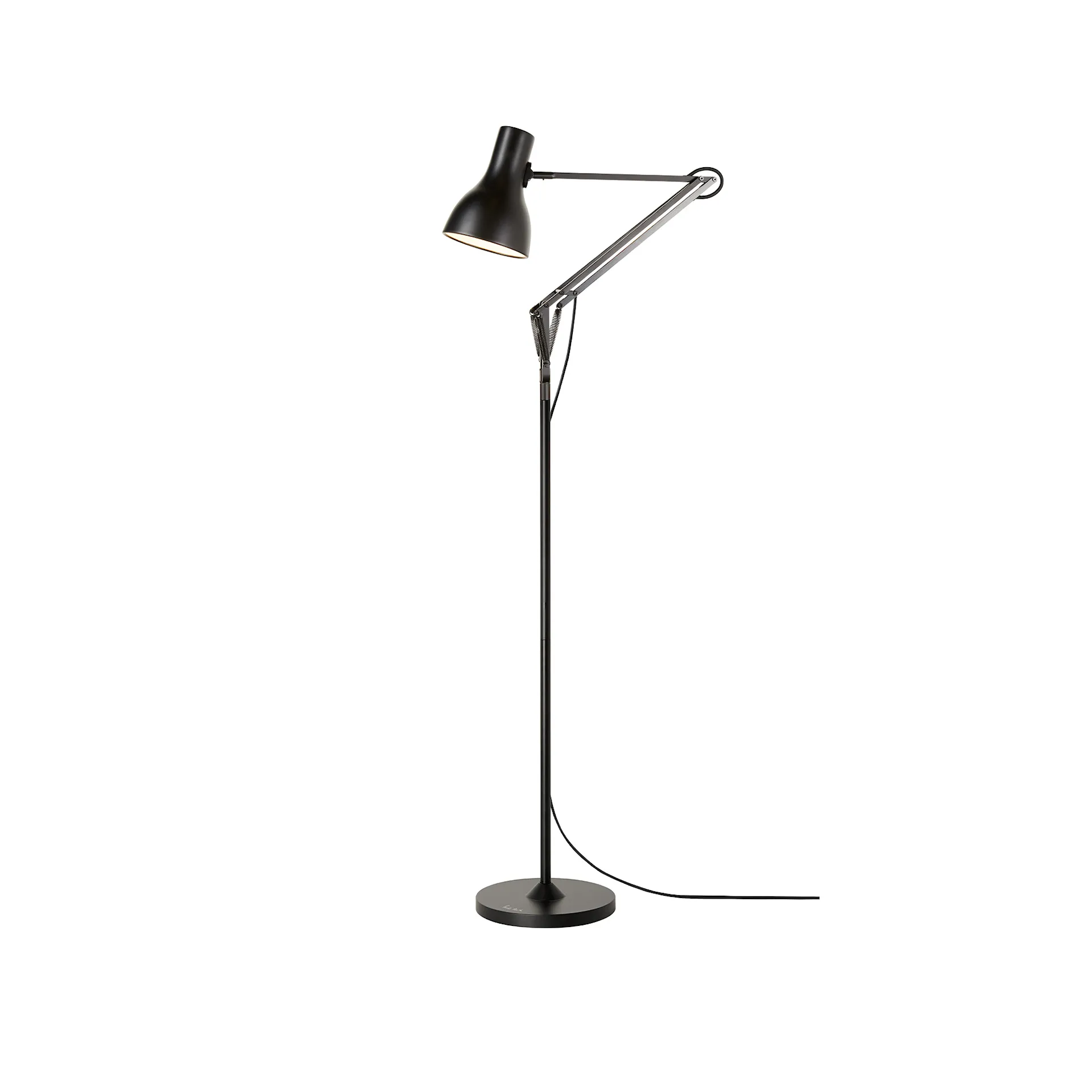 Type 75 Floor Lamp Paul Smith Edition Five - Anglepoise - Paul Smith  - NO GA