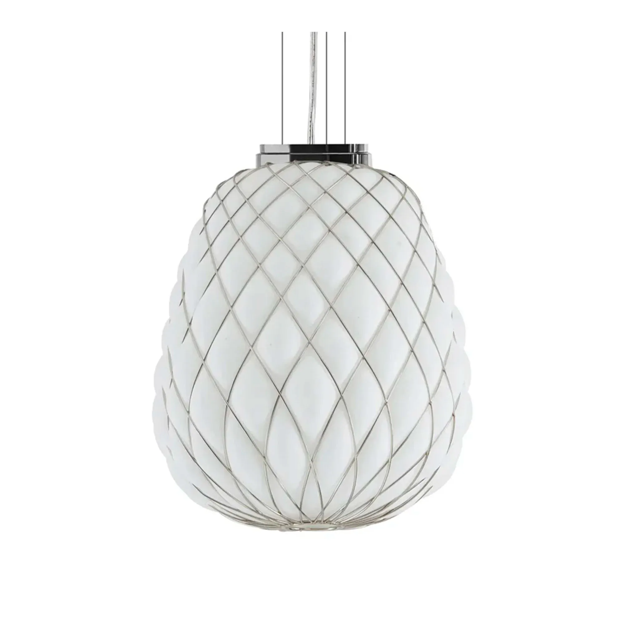 Pinecone - Taklampe - 1