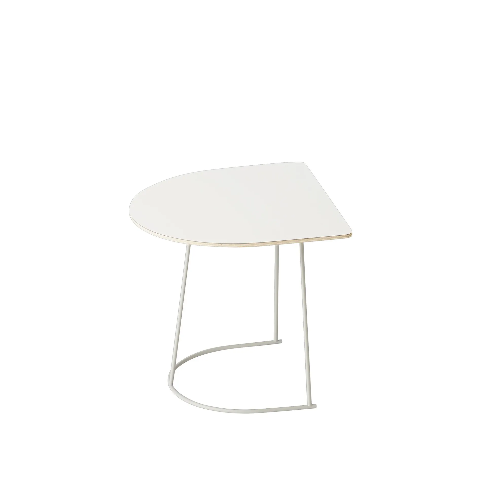 Airy Coffee Table - Half Size - Muuto - Cecilie Manz - NO GA