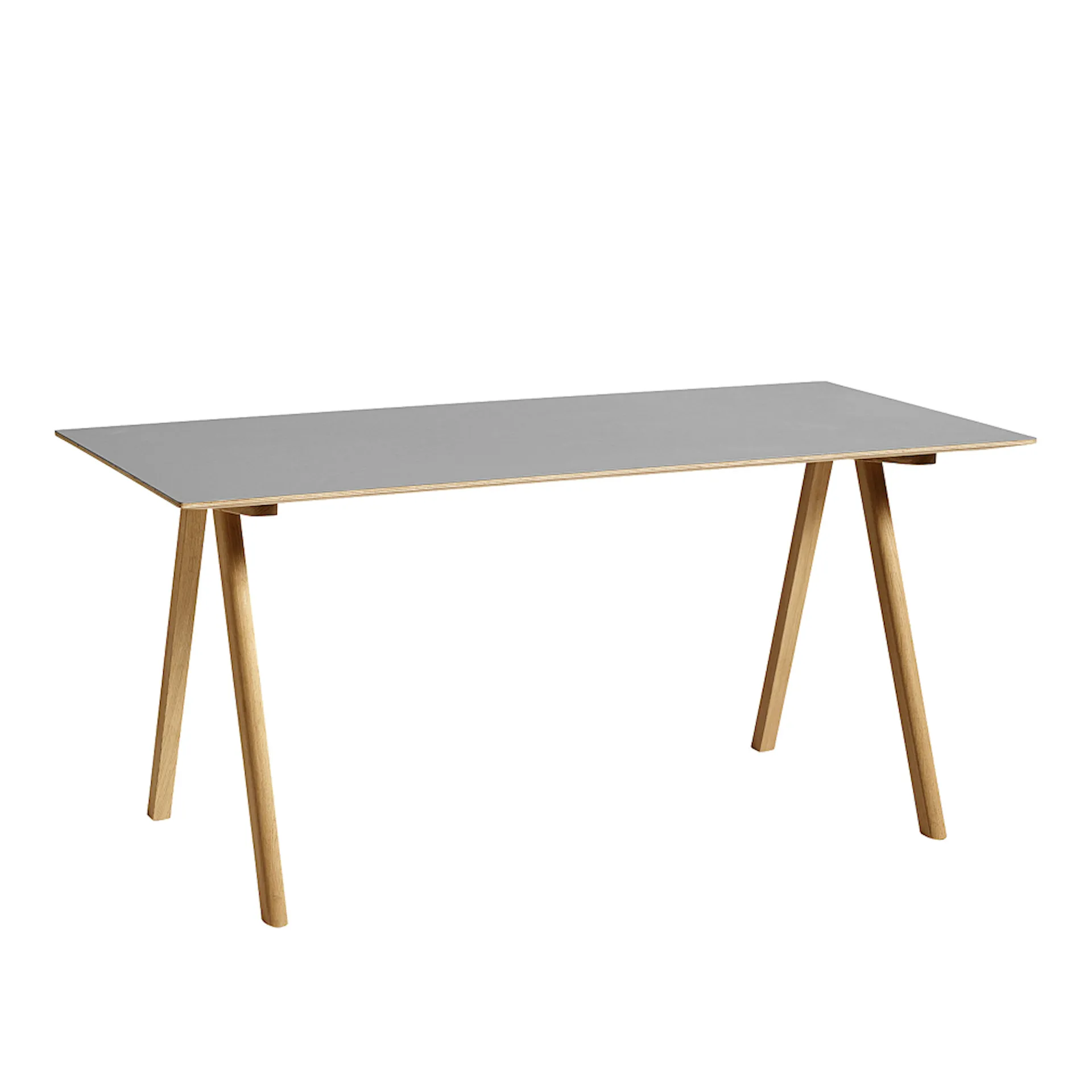 CPH10 2.0 Desk - HAY - Ronan & Erwan Bouroullec - NO GA