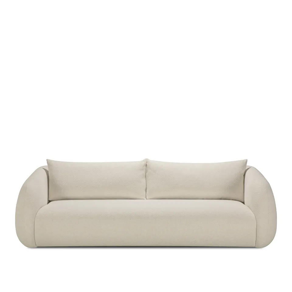 Figur 3-seters sofa