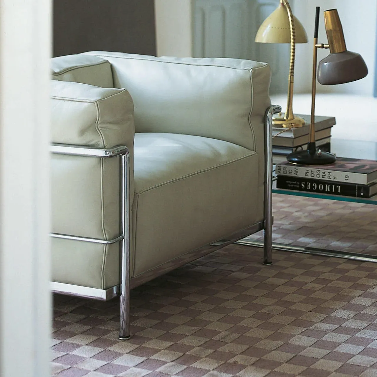 LC3 lenestol Polyester