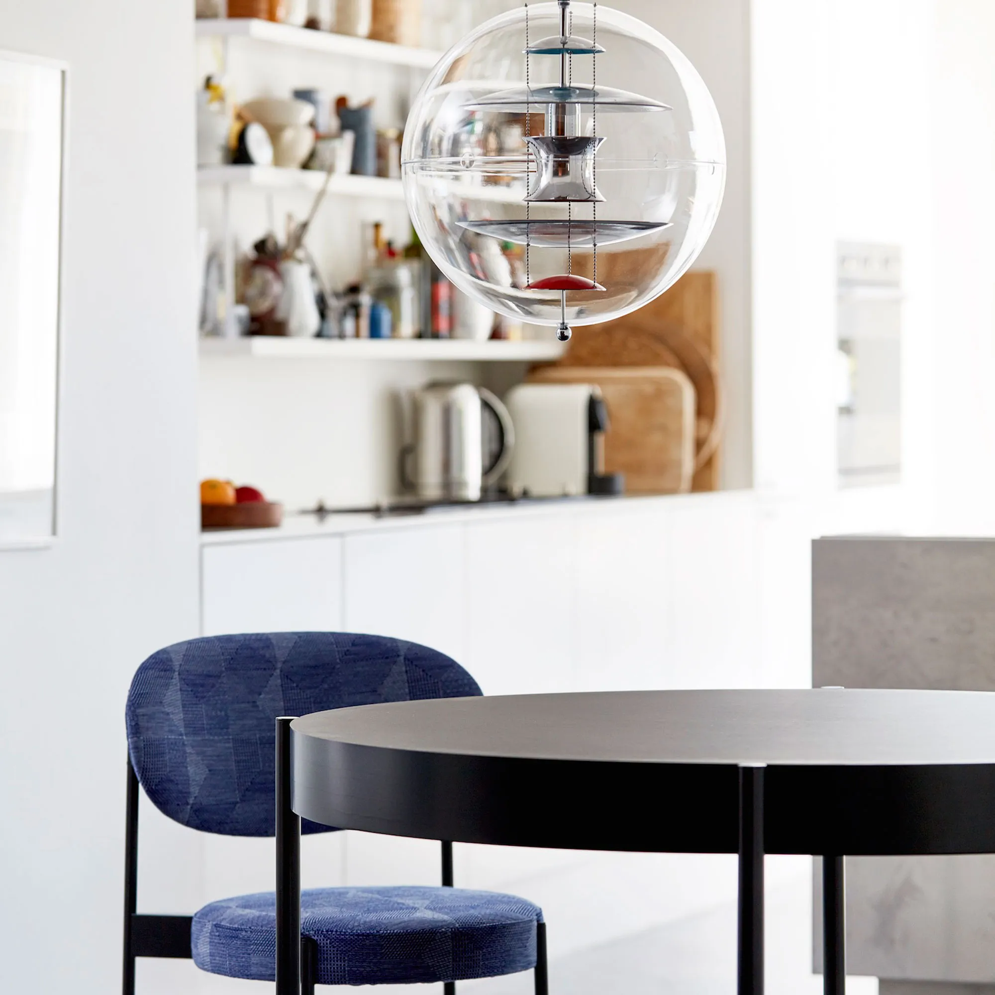 Series 430 Chair - 10