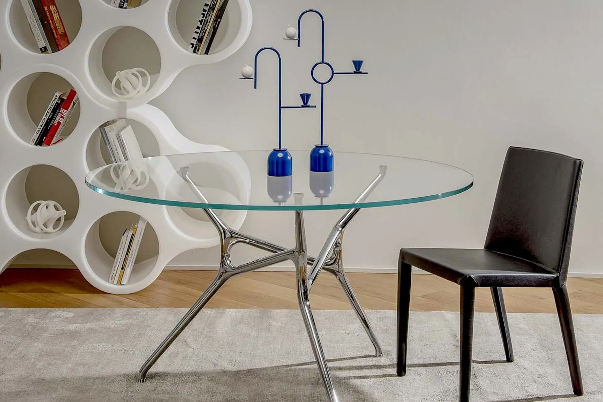 Branch Table - Cappellini - NO GA