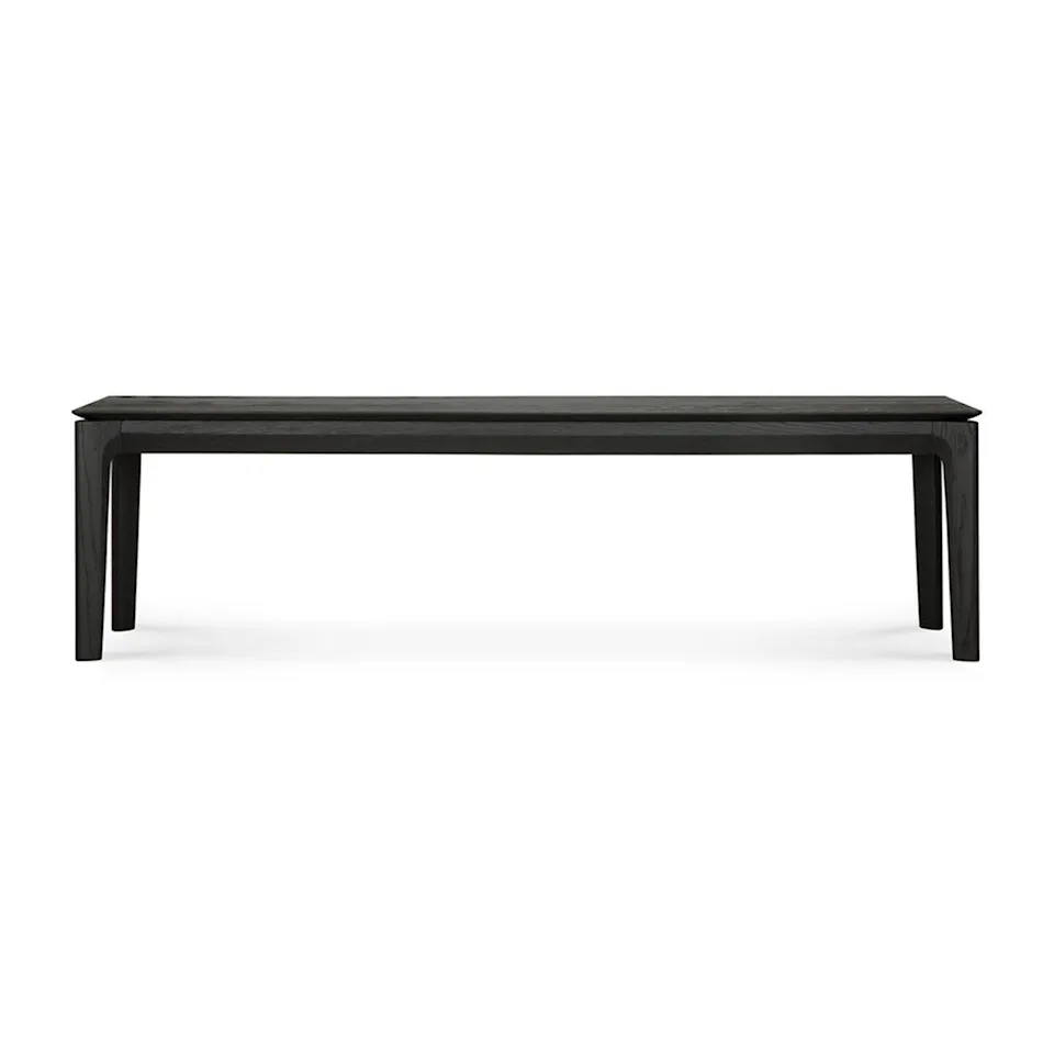 Bok Bench Black