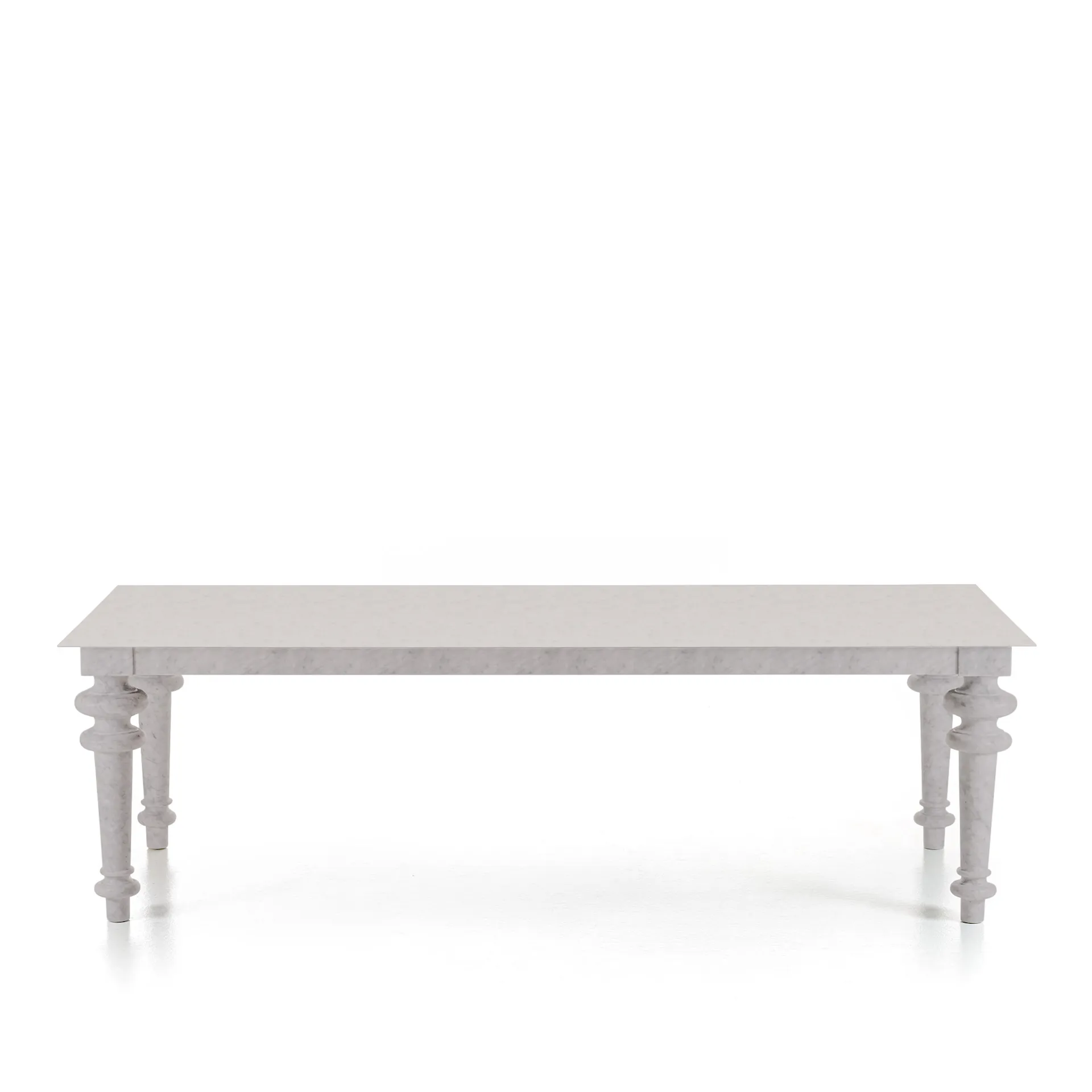 Gray 33 Dining Table - Gervasoni - Paola Navone - NO GA