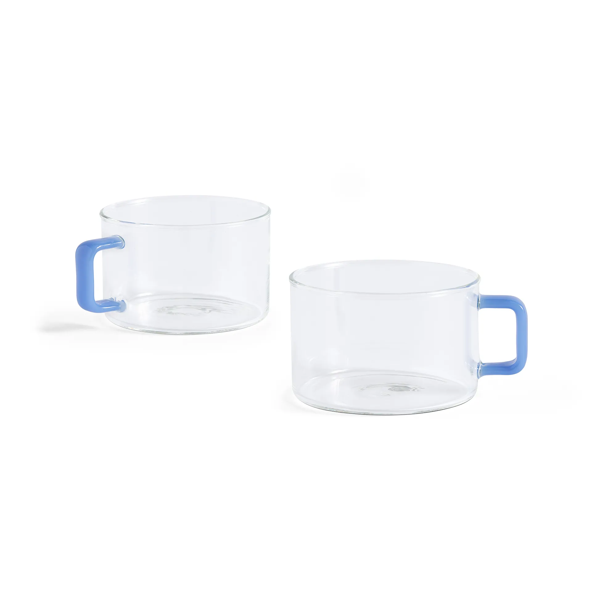 Brew Cup Set Of 2 - HAY - NO GA