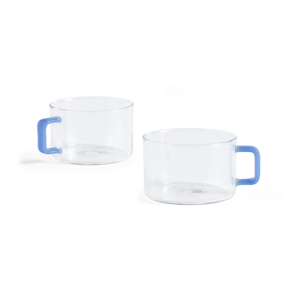 Brew tekopper 2-pakning