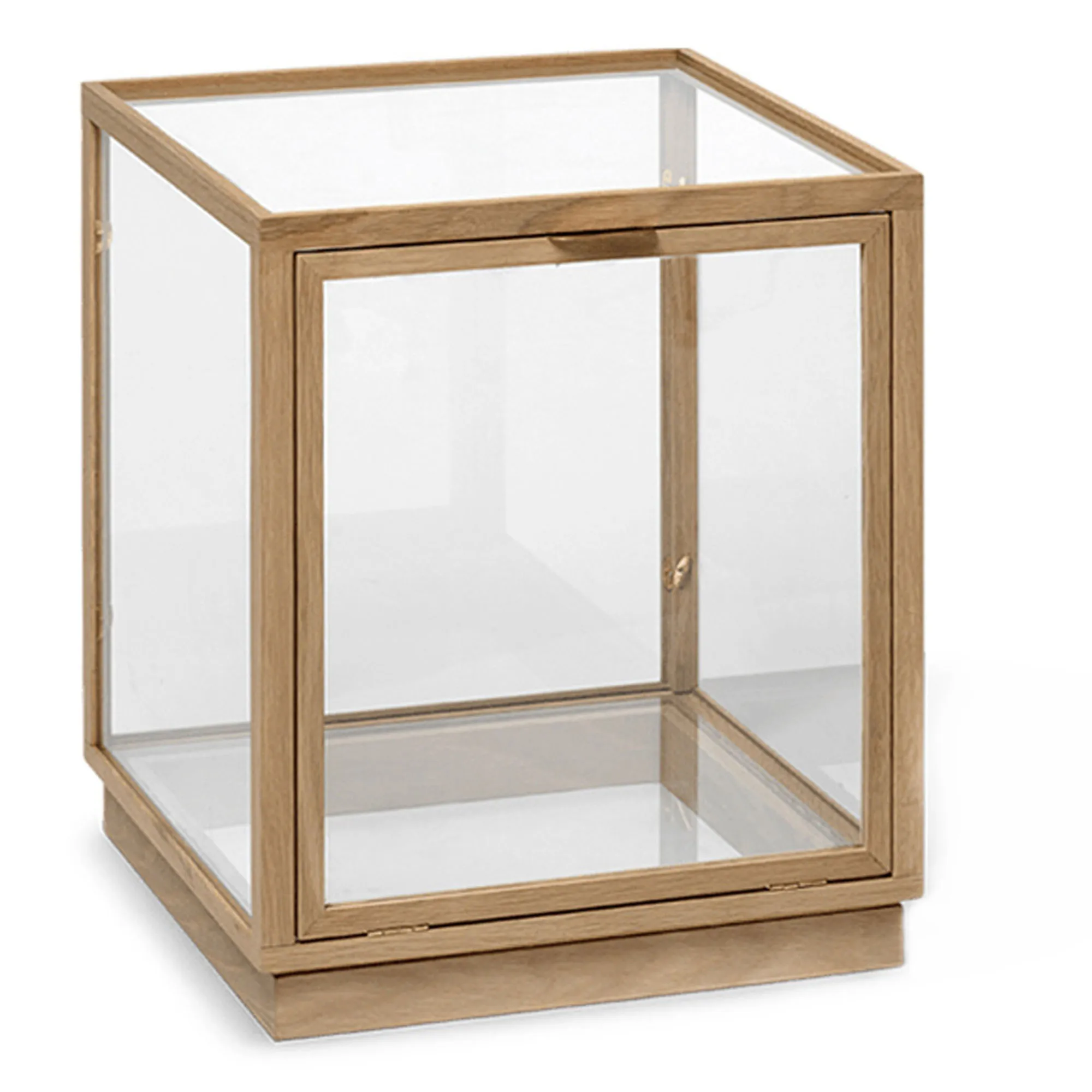 Miru glassmontre - 1