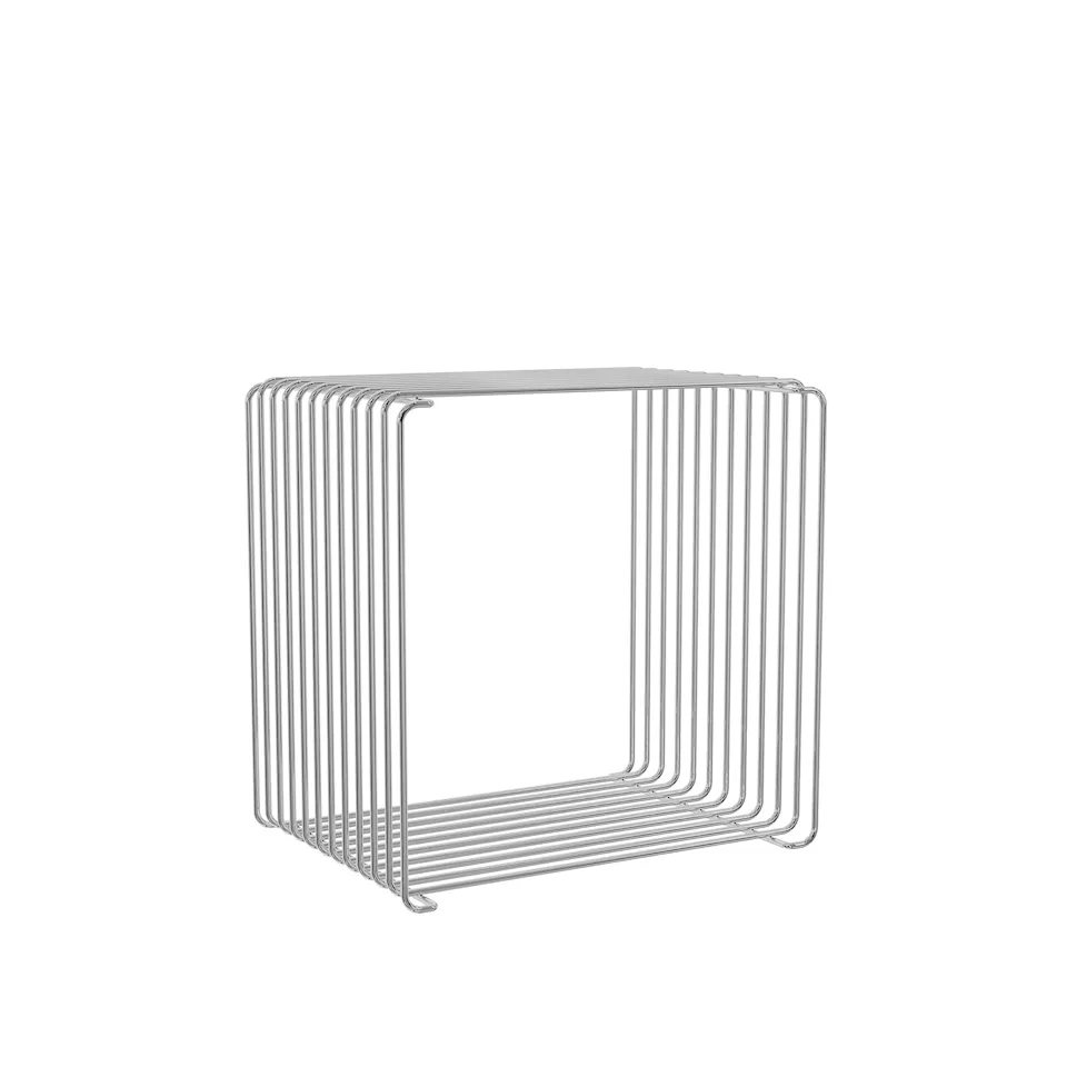 Panton Wire Single hylle 26 cm