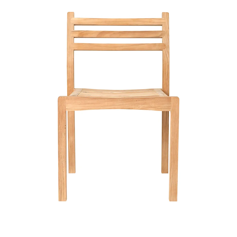 AH501 utendørs stol