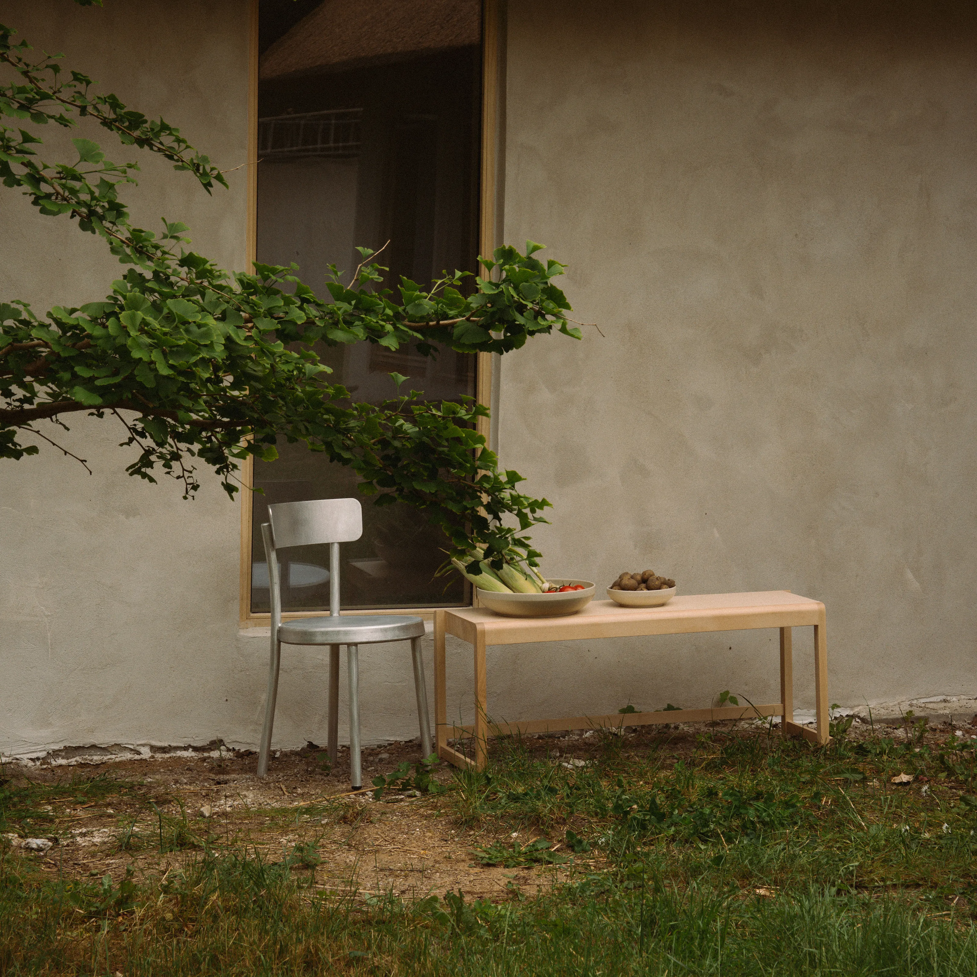 Tasca Chair spisestol - 13