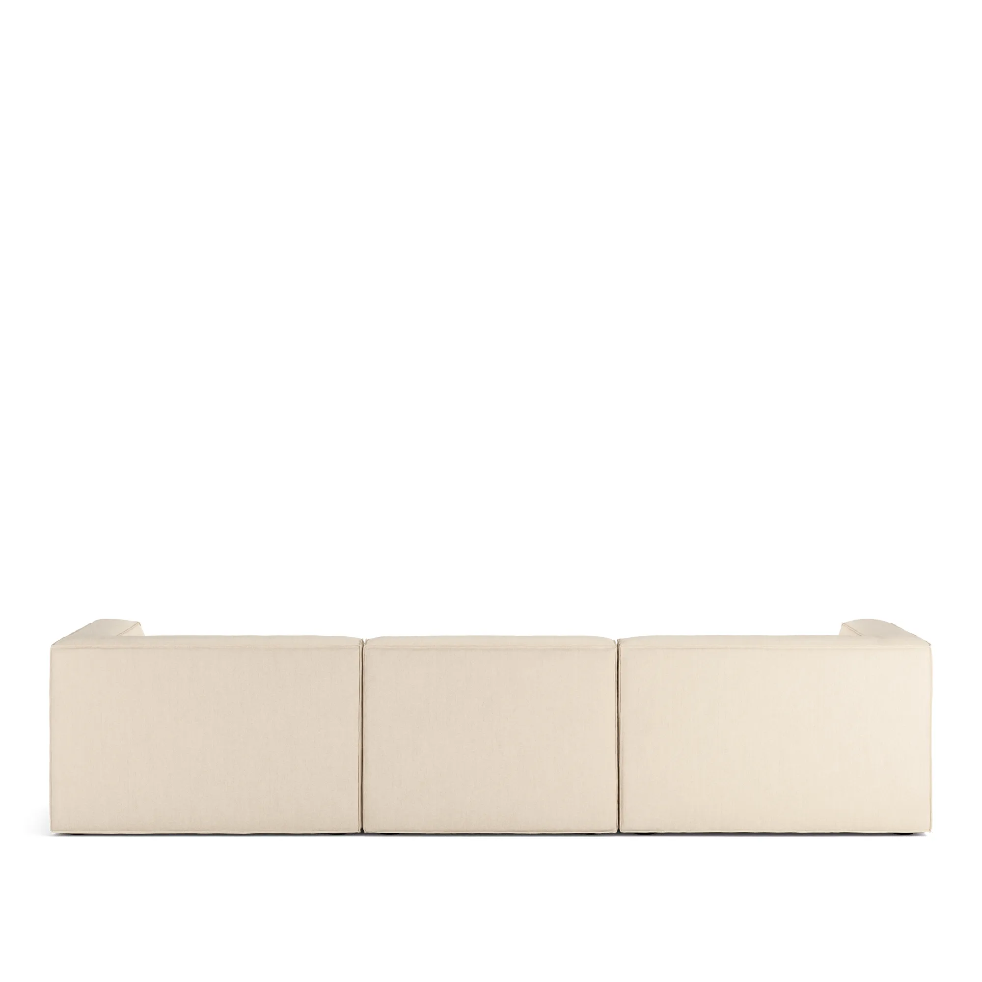Famn 3-seters sofa - 6