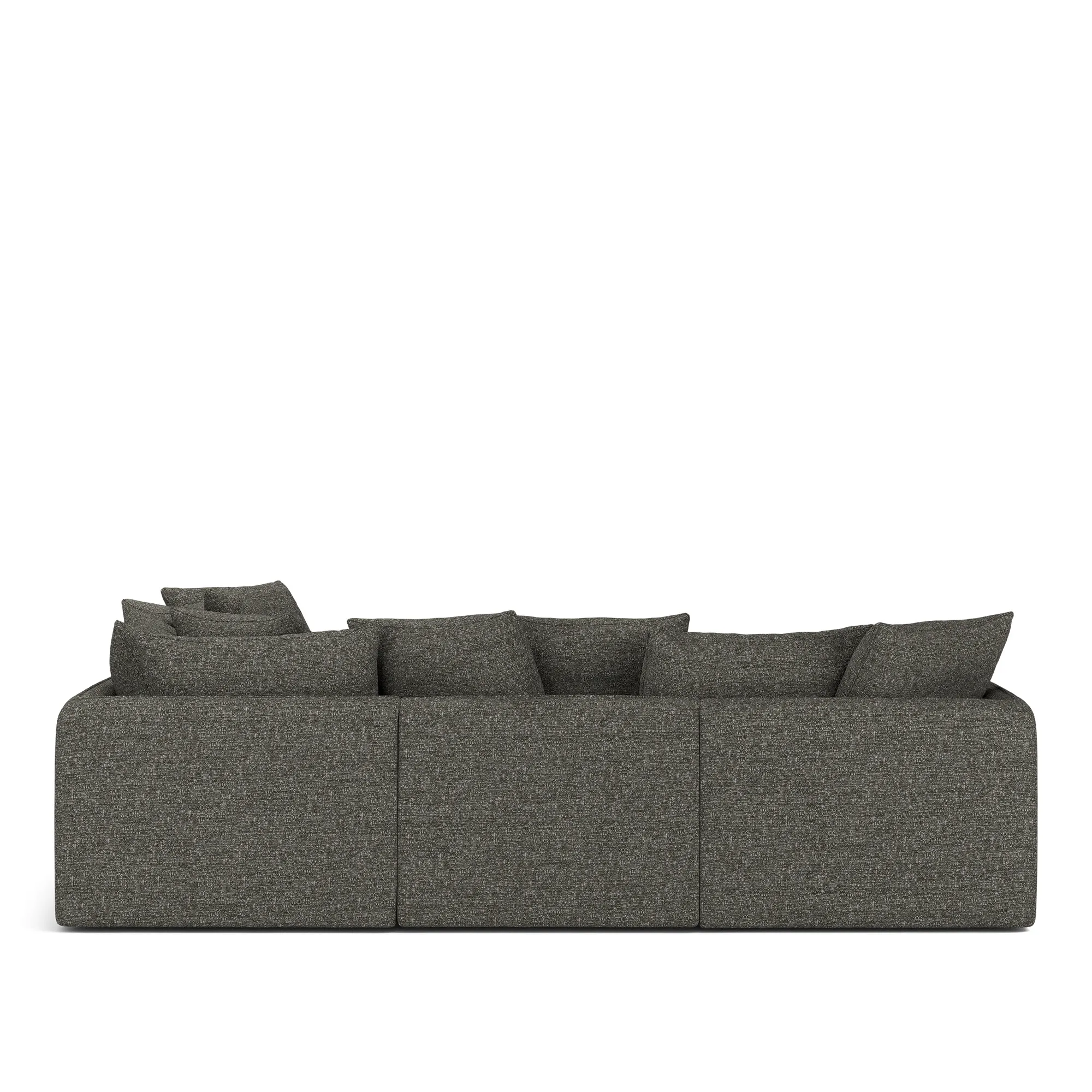Pavarotti 01 5-seters hjørnesofa - 5