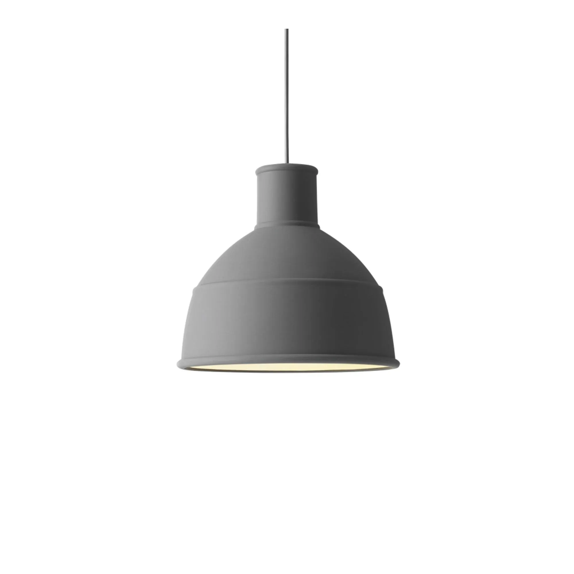 Unfold Pendant Lamp - 1