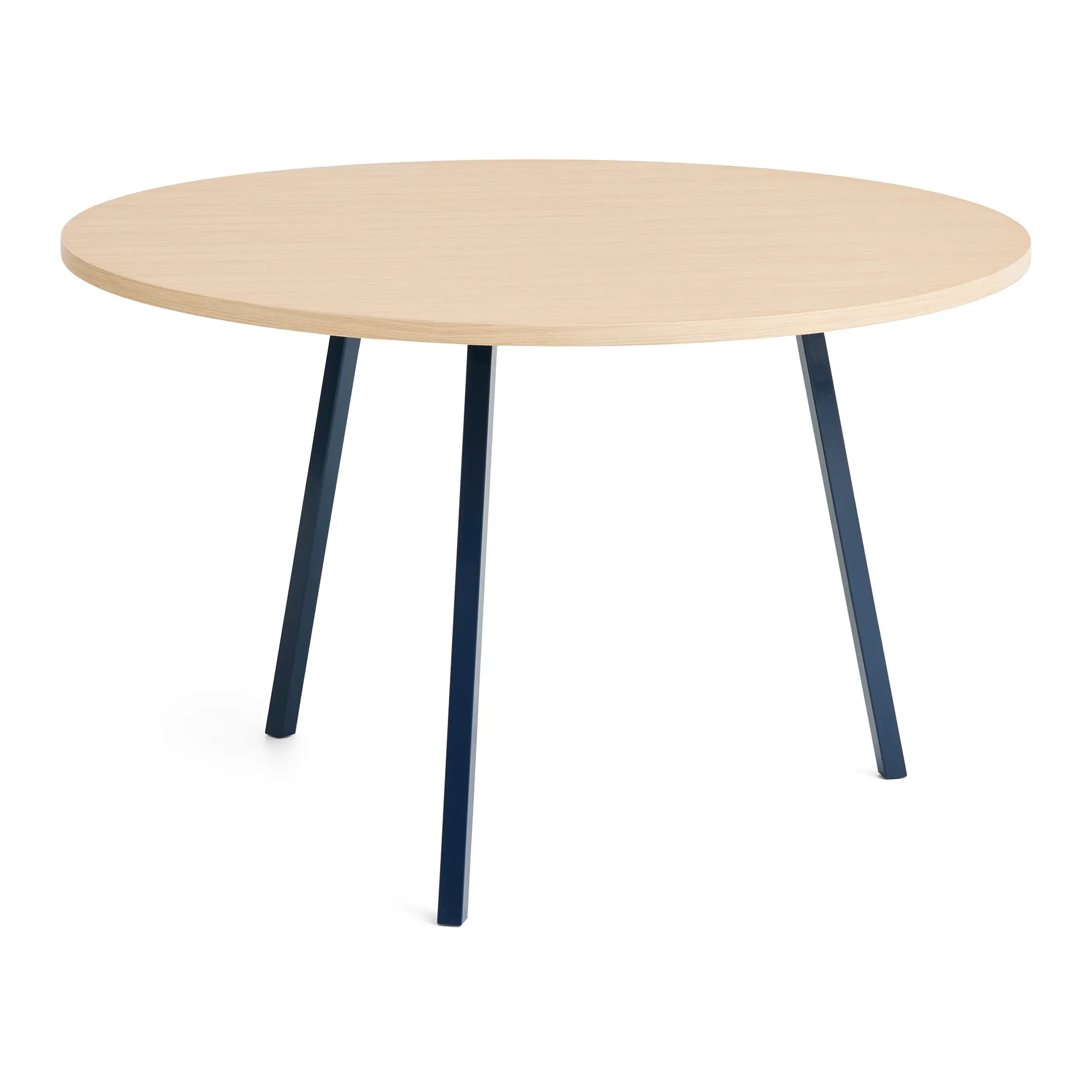 Loop Stand Round bord Ø120 cm - 1
