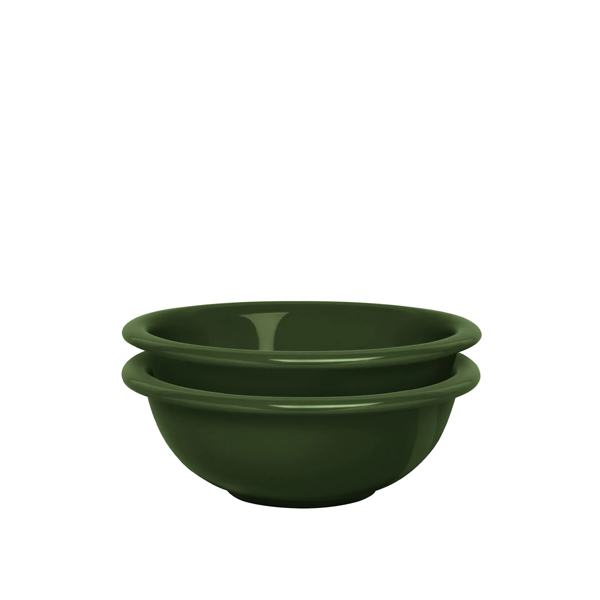 Bronto Bowl (Set of 2) - Hem - NO GA