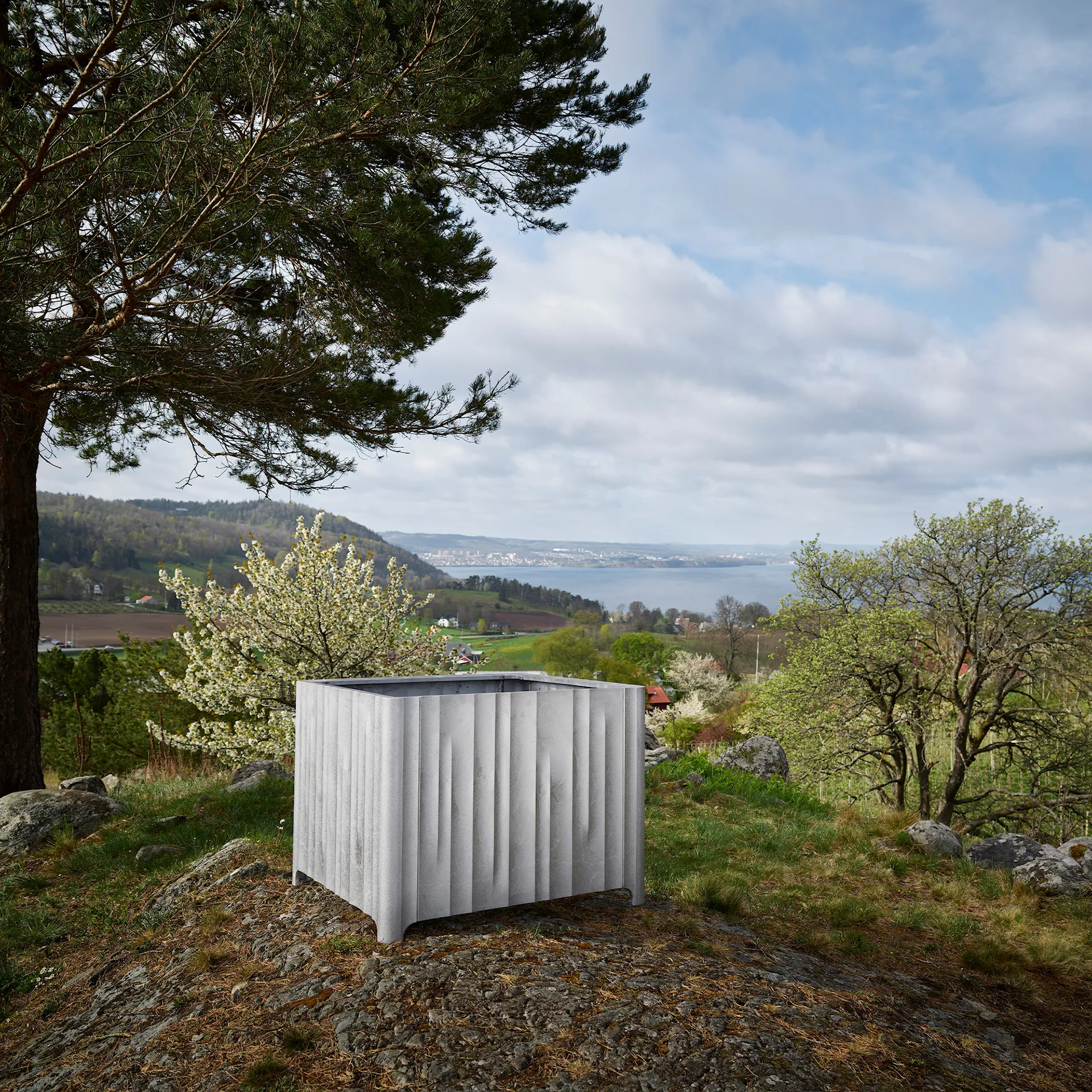 Søyle Nature PlMaurener - Byarums Bruk - NO GA