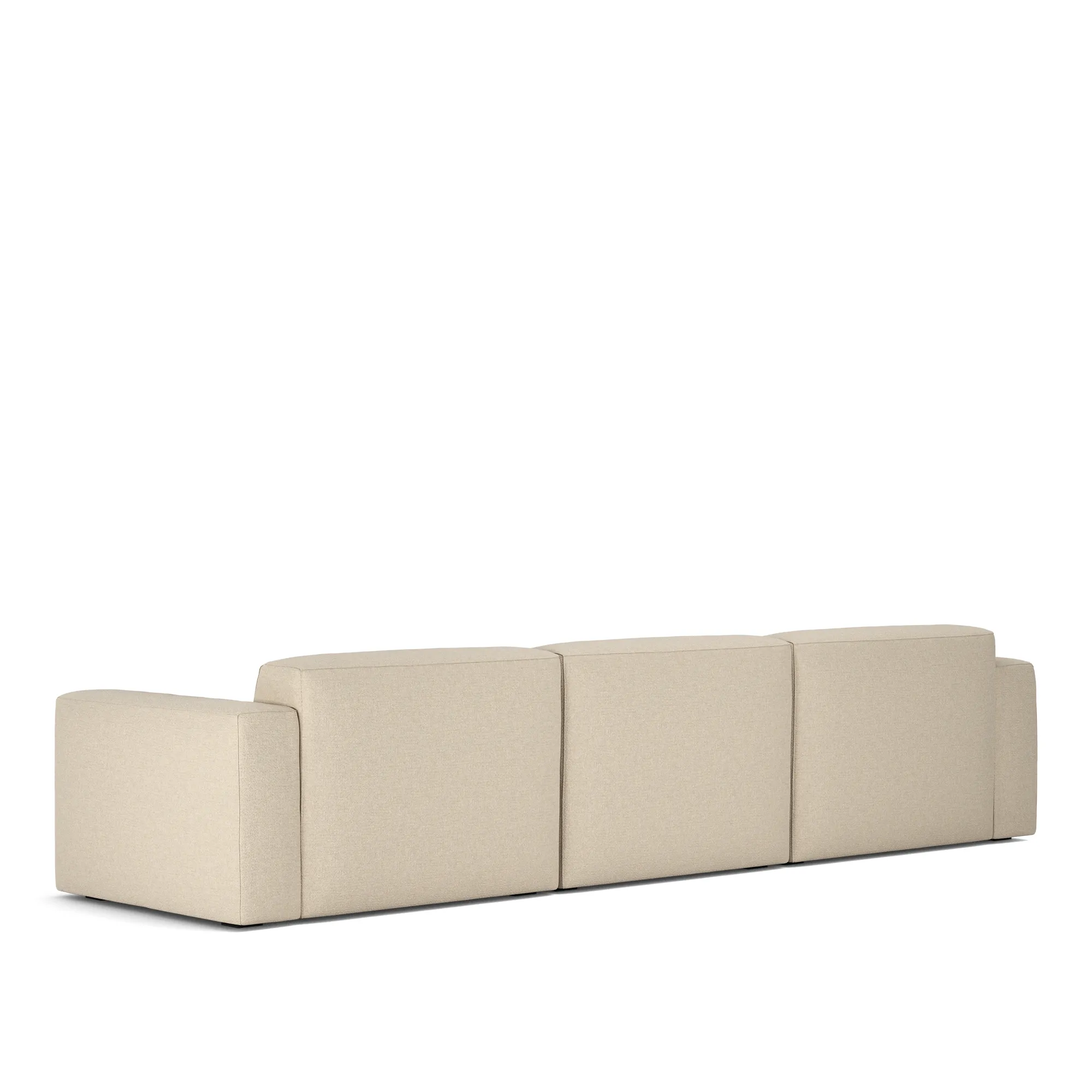 Brick 3-seters sofa - 7
