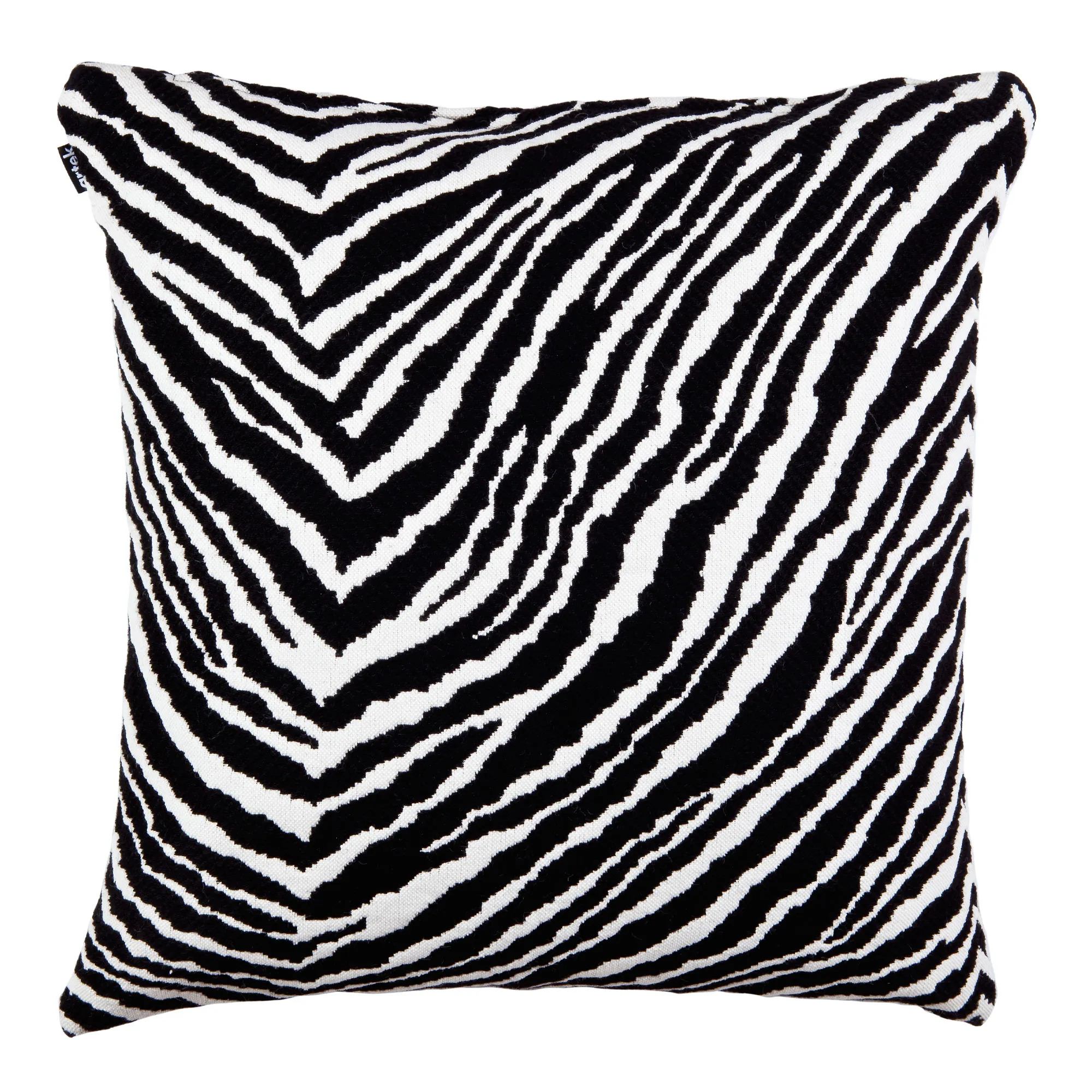 Zebra putetrekk - 1