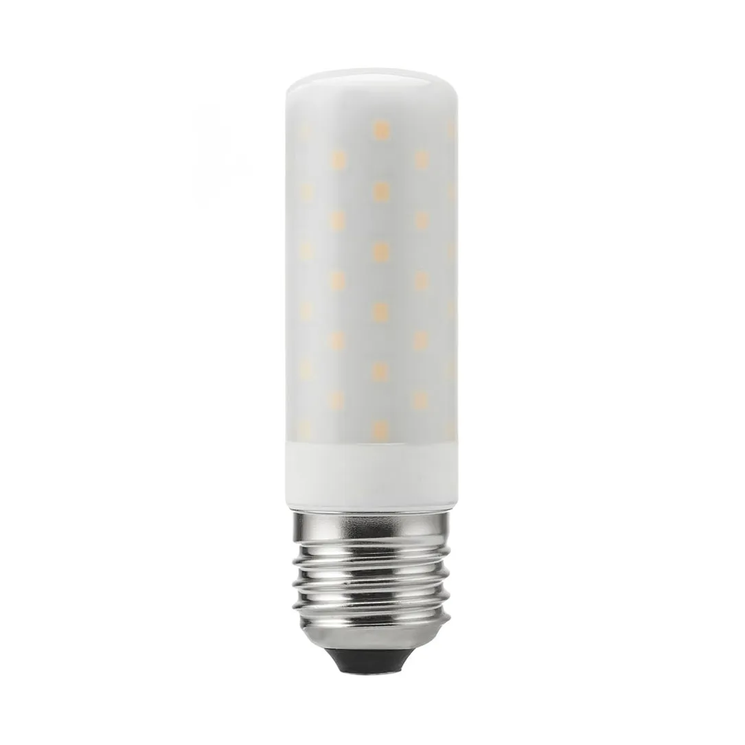 LED Lyskilde E27 9W 900lm 2700K Dimbar hvit - 1