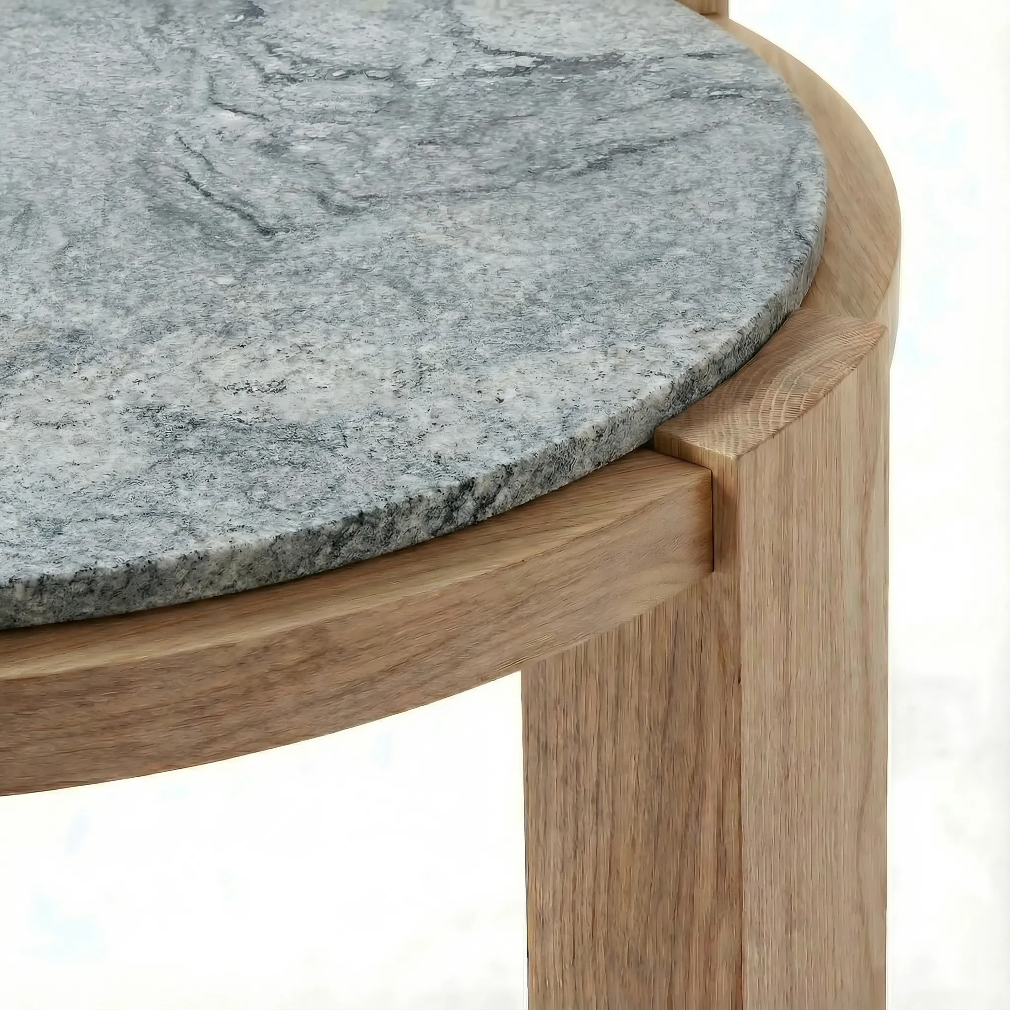 Dean Granite sofabord - 3