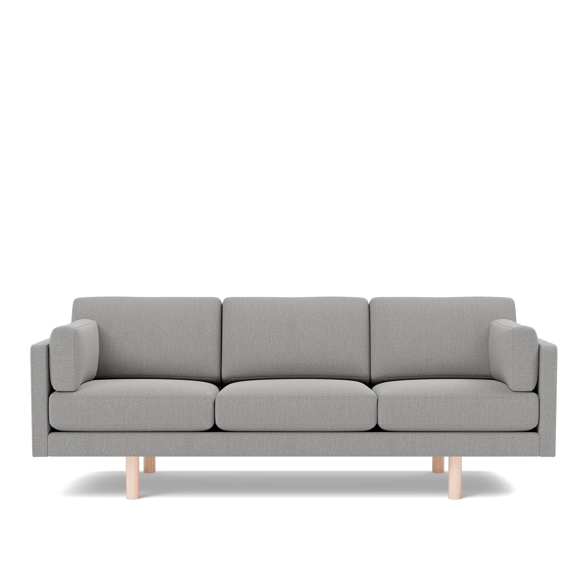 EJ220 3-seters sofa - 1