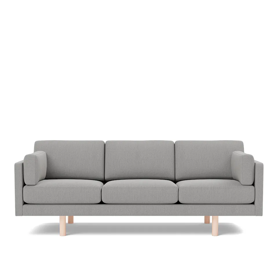 EJ220 3-seters sofa