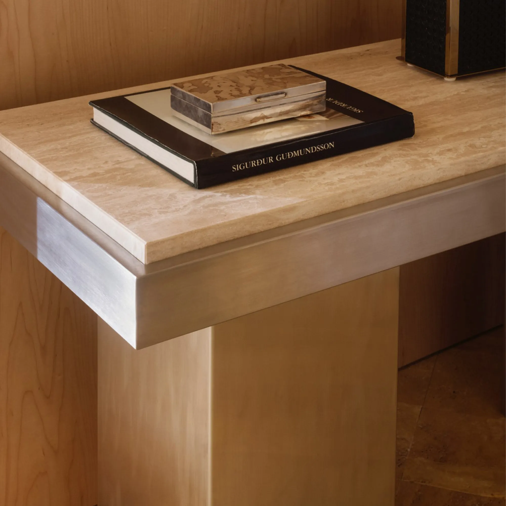 Console Table 01 avlastningsbord - 3