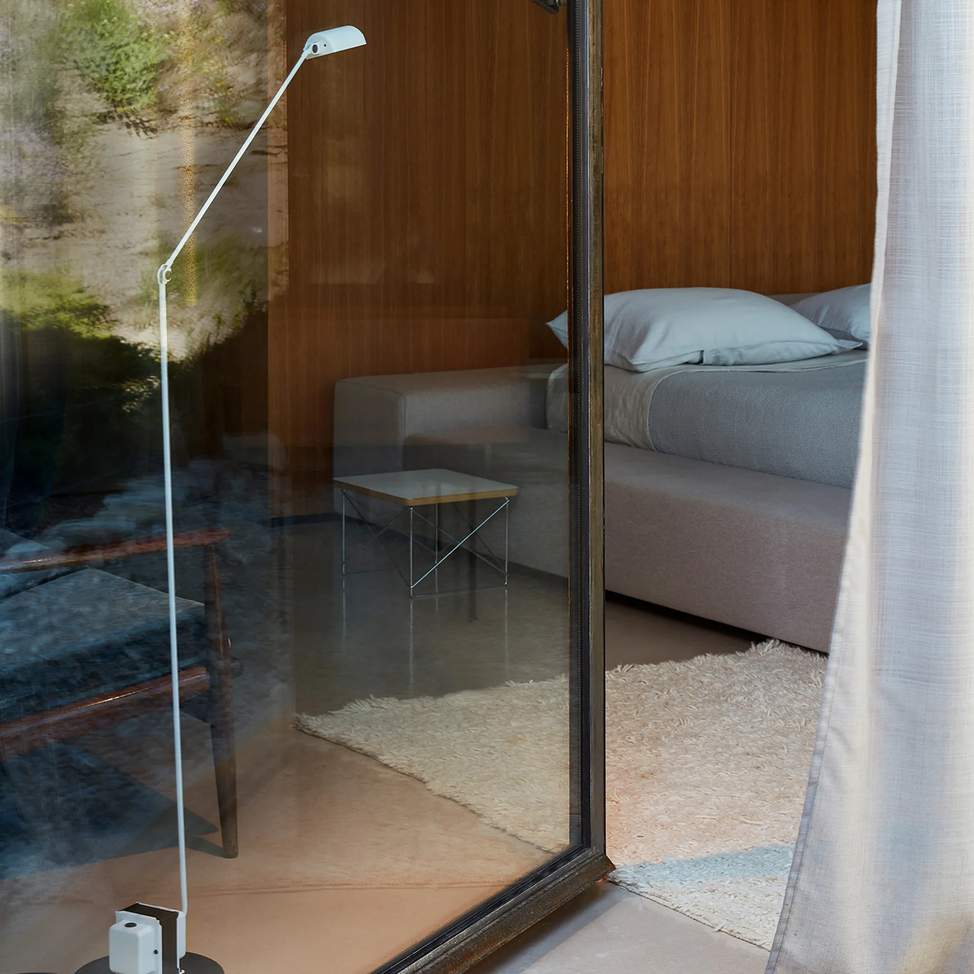 Daphine Terra Classic gulvlampe - 2