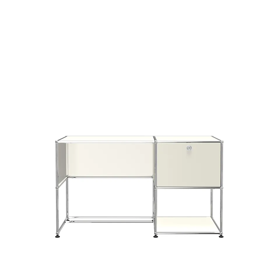 USM Haller Desk Unit A