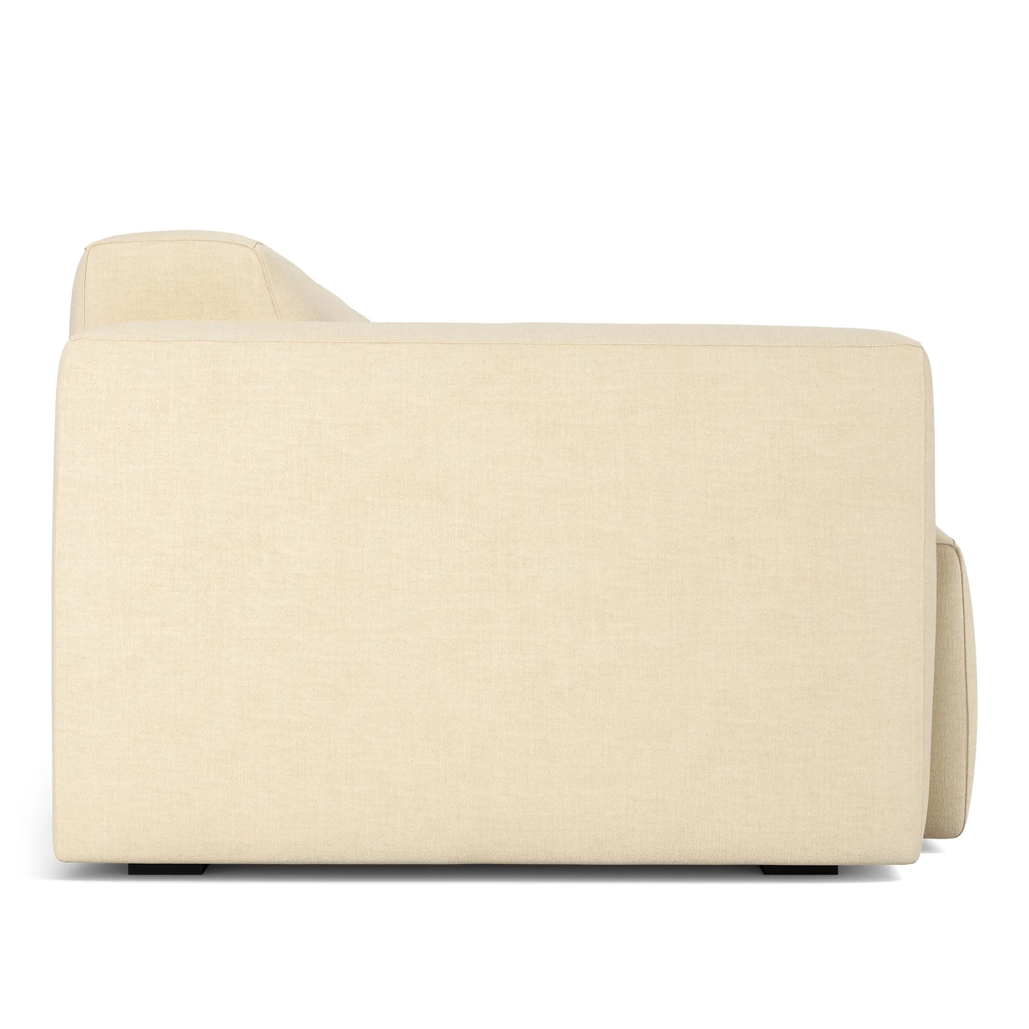 Brick 3-seters sofa - 3