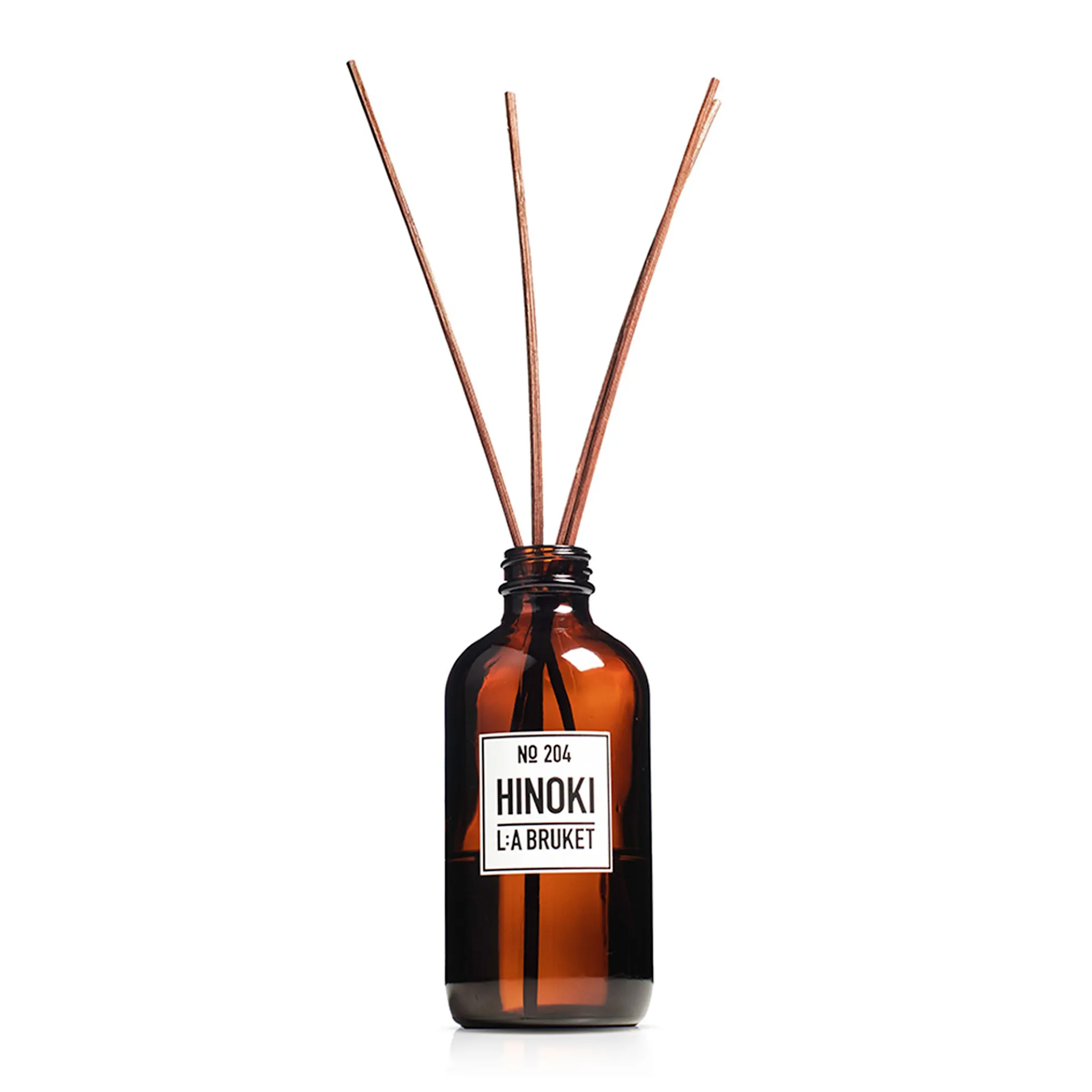 Room Diffuser 200 ml - L:a Bruket - NO GA